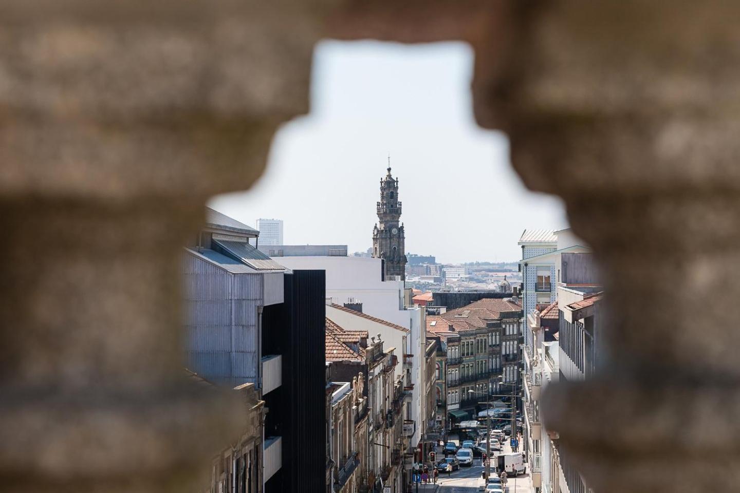 Guestready - Casas De Mompilher Apartment