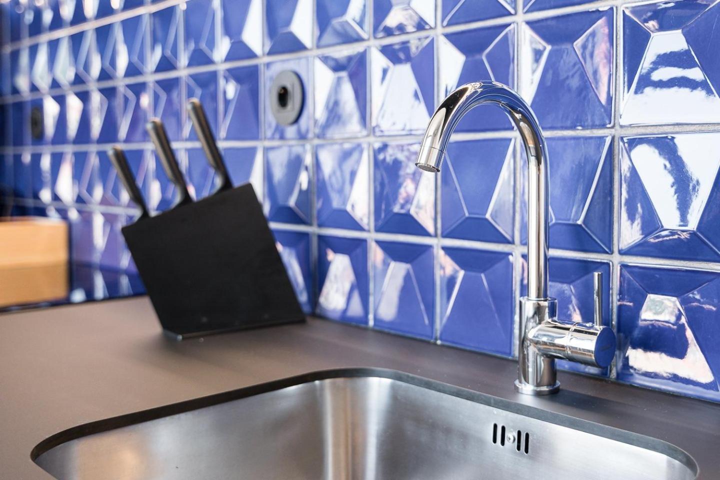 Apartment Guestready - Casas De Mompilher