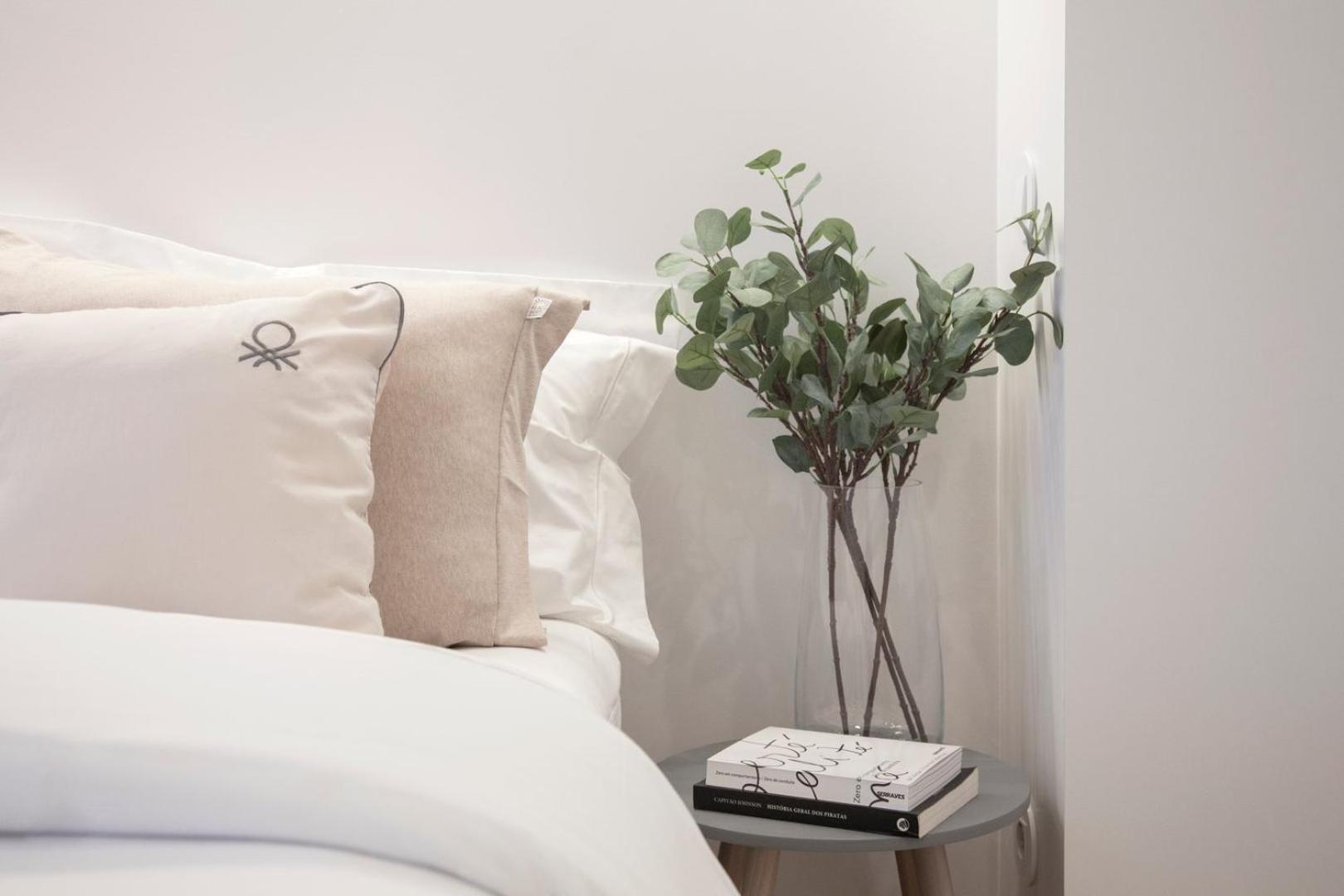 Guestready - Casas De Mompilher Apartment