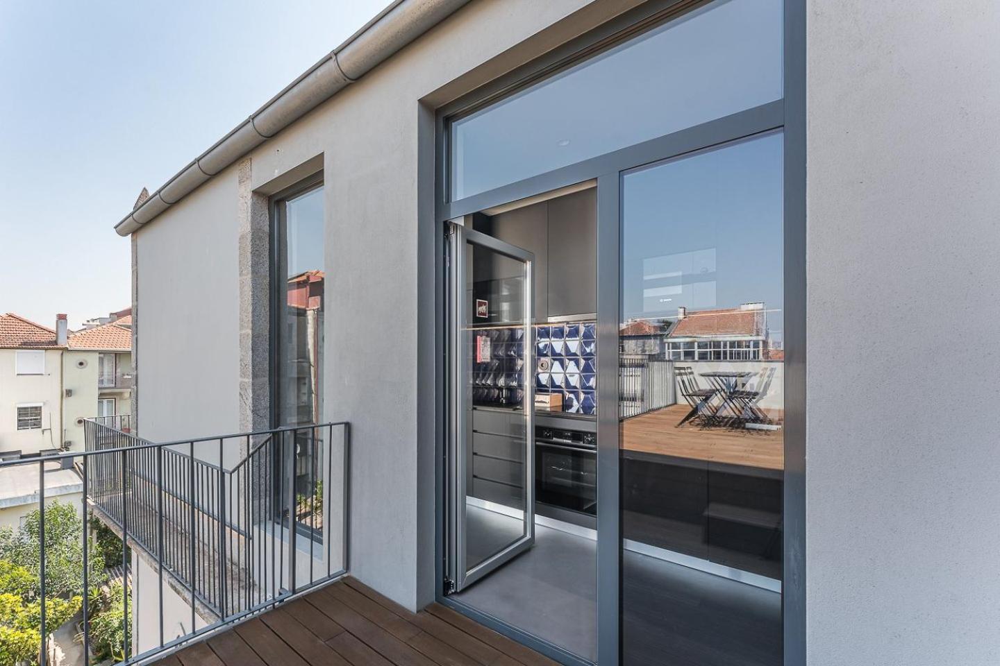 Guestready - Casas De Mompilher Apartment Porto