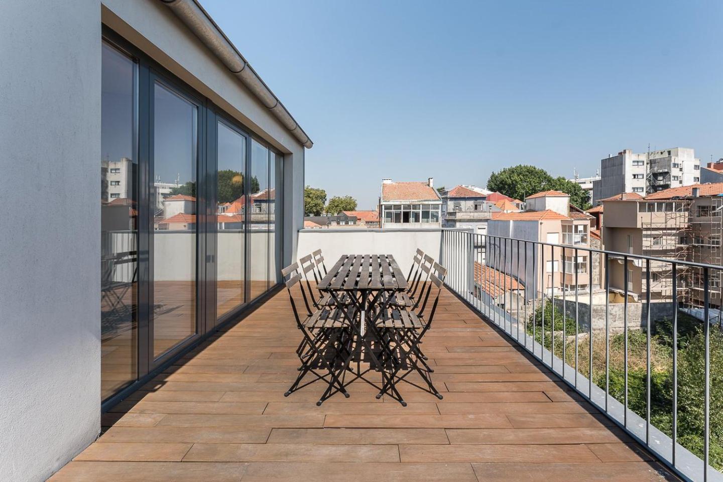 Guestready - Casas De Mompilher Porto