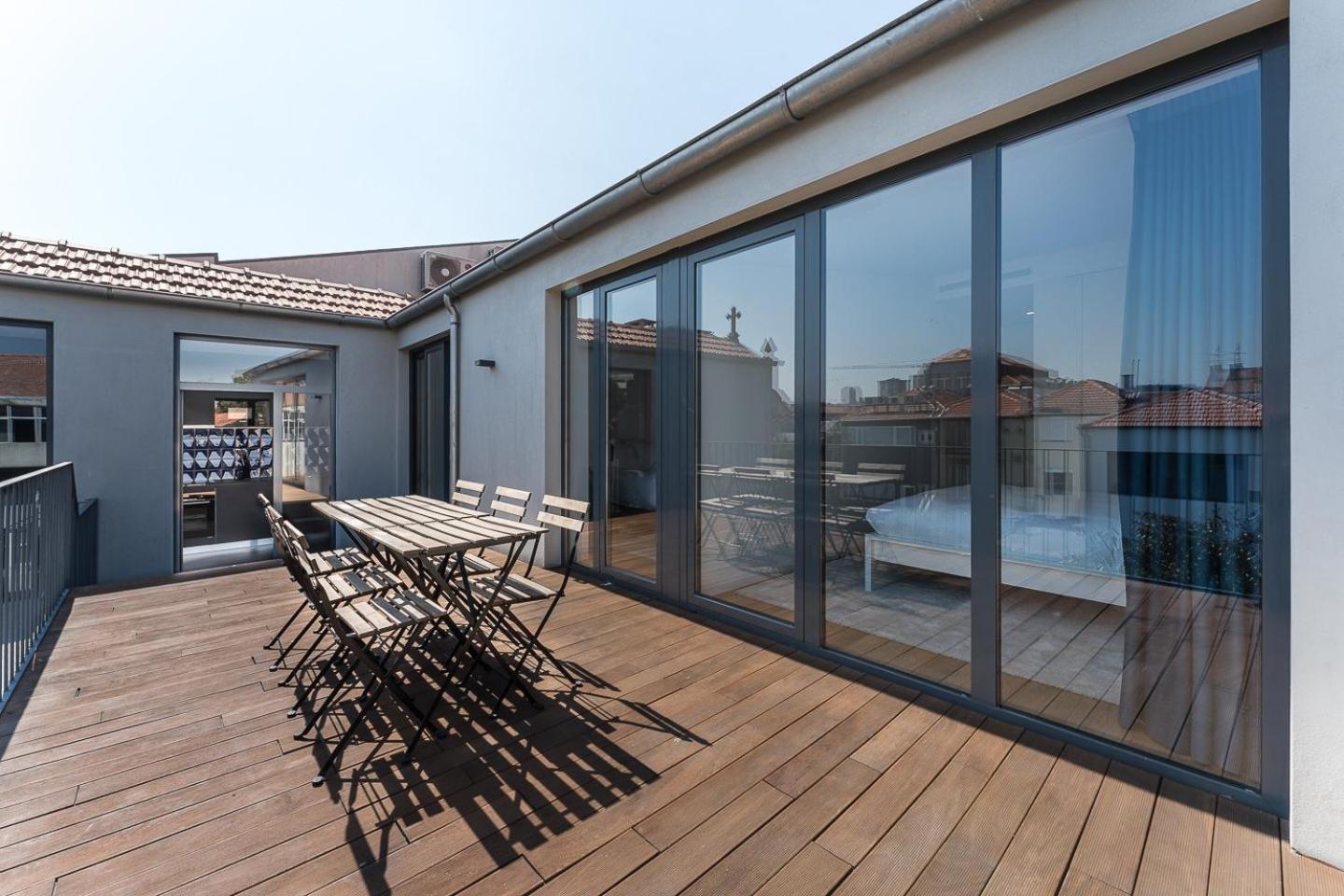 Apartment Guestready - Casas De Mompilher *