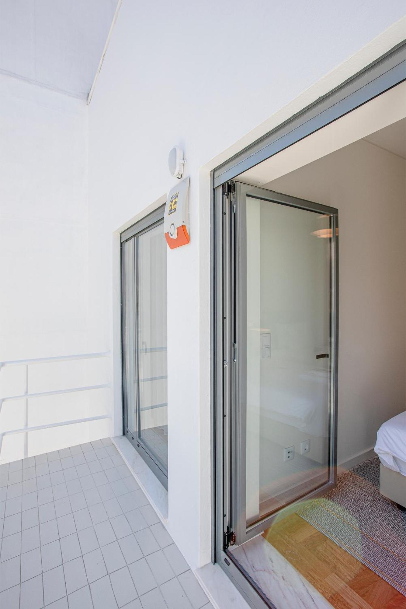 Liiiving In - Design Bright House Holiday home *