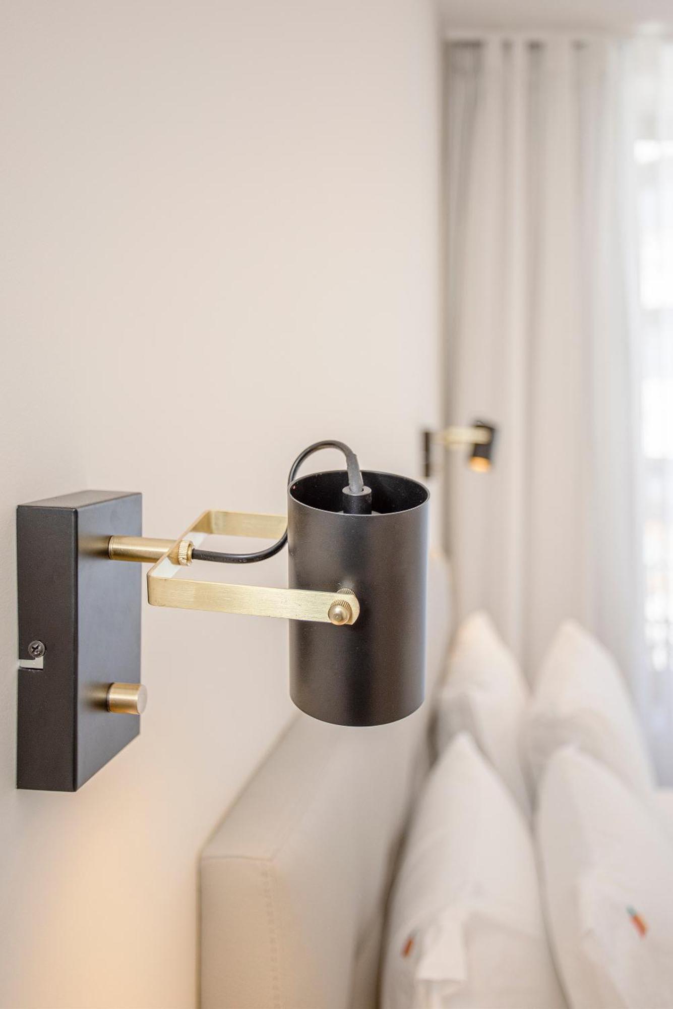 Liiiving In - Design Bright House Holiday home Porto