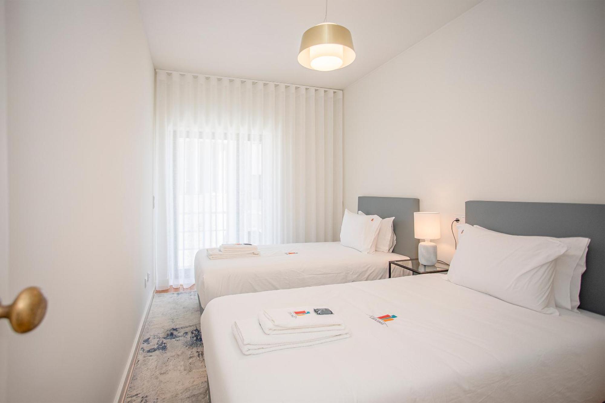 Liiiving In - Design Bright House Holiday home *