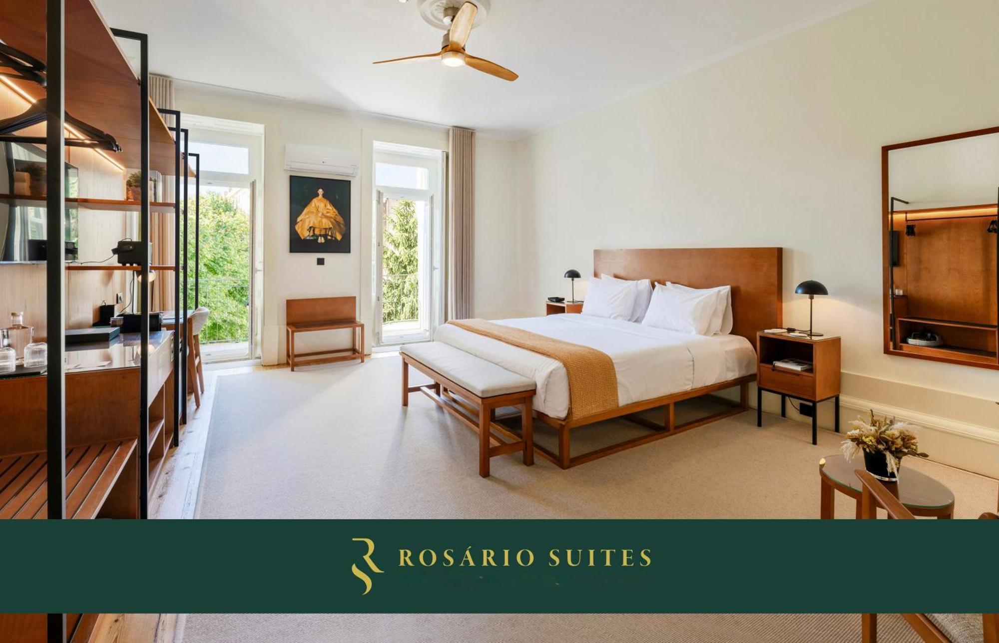 Rosario Suites Townhouse (Adults Only)