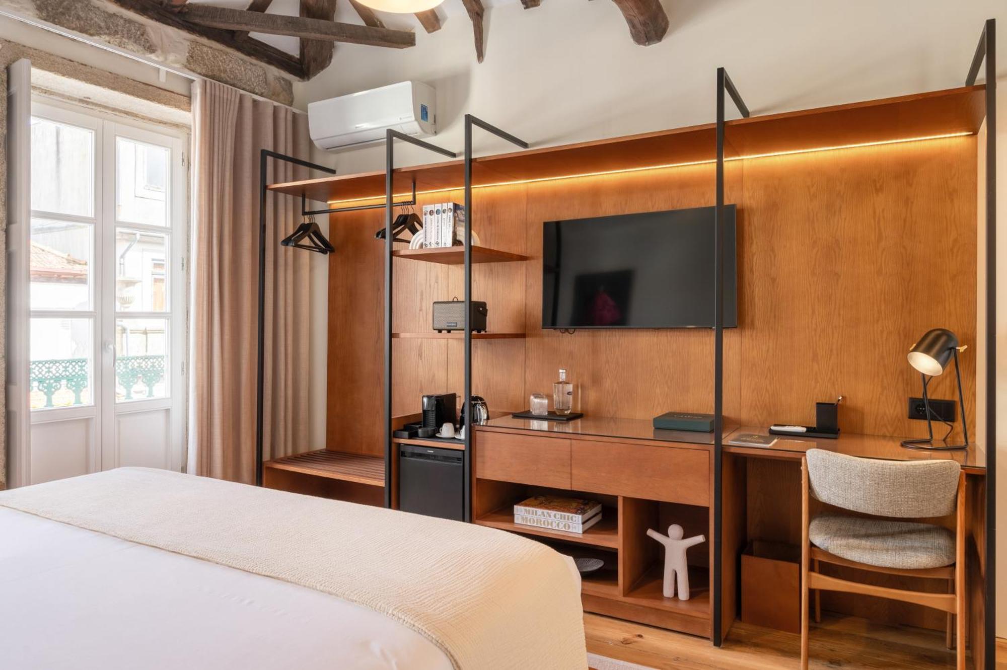 Gasthuis Rosario Suites Townhouse (Adults Only) Porto
