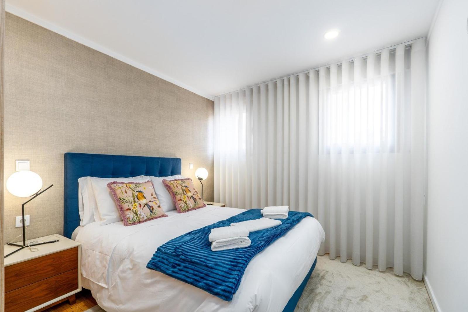 Center Comfort By Vacationy Apartment *