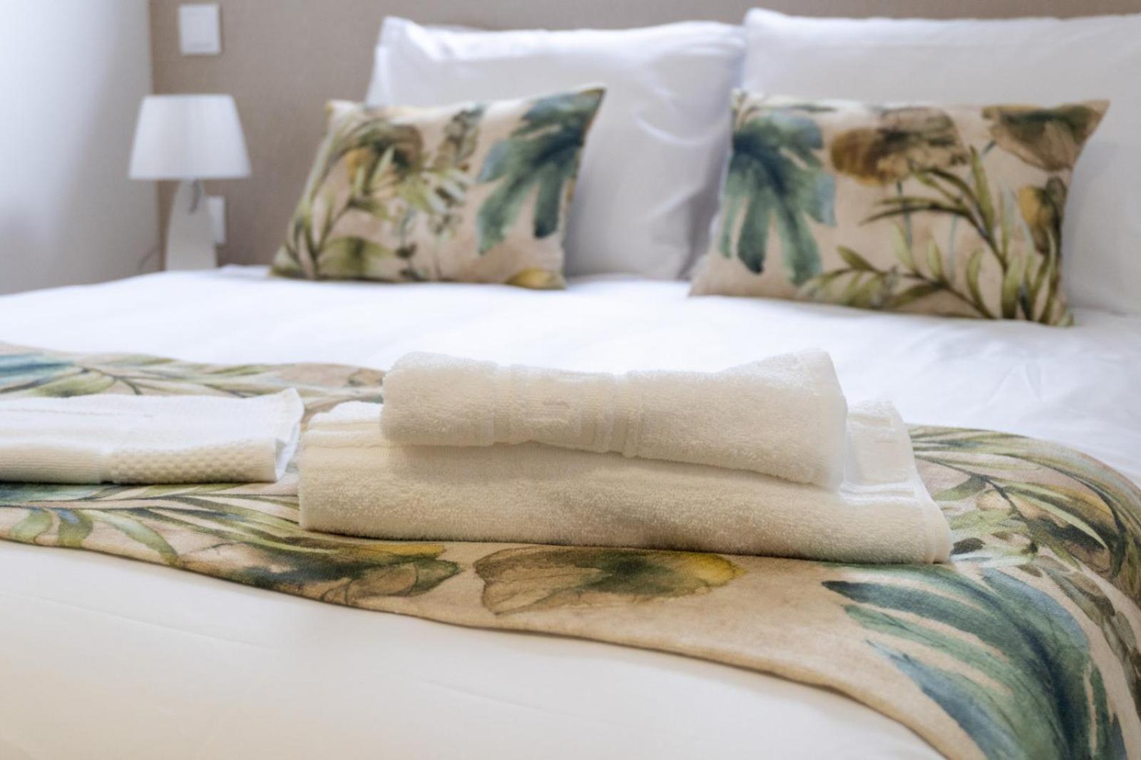 Center Comfort By Vacationy Apartment