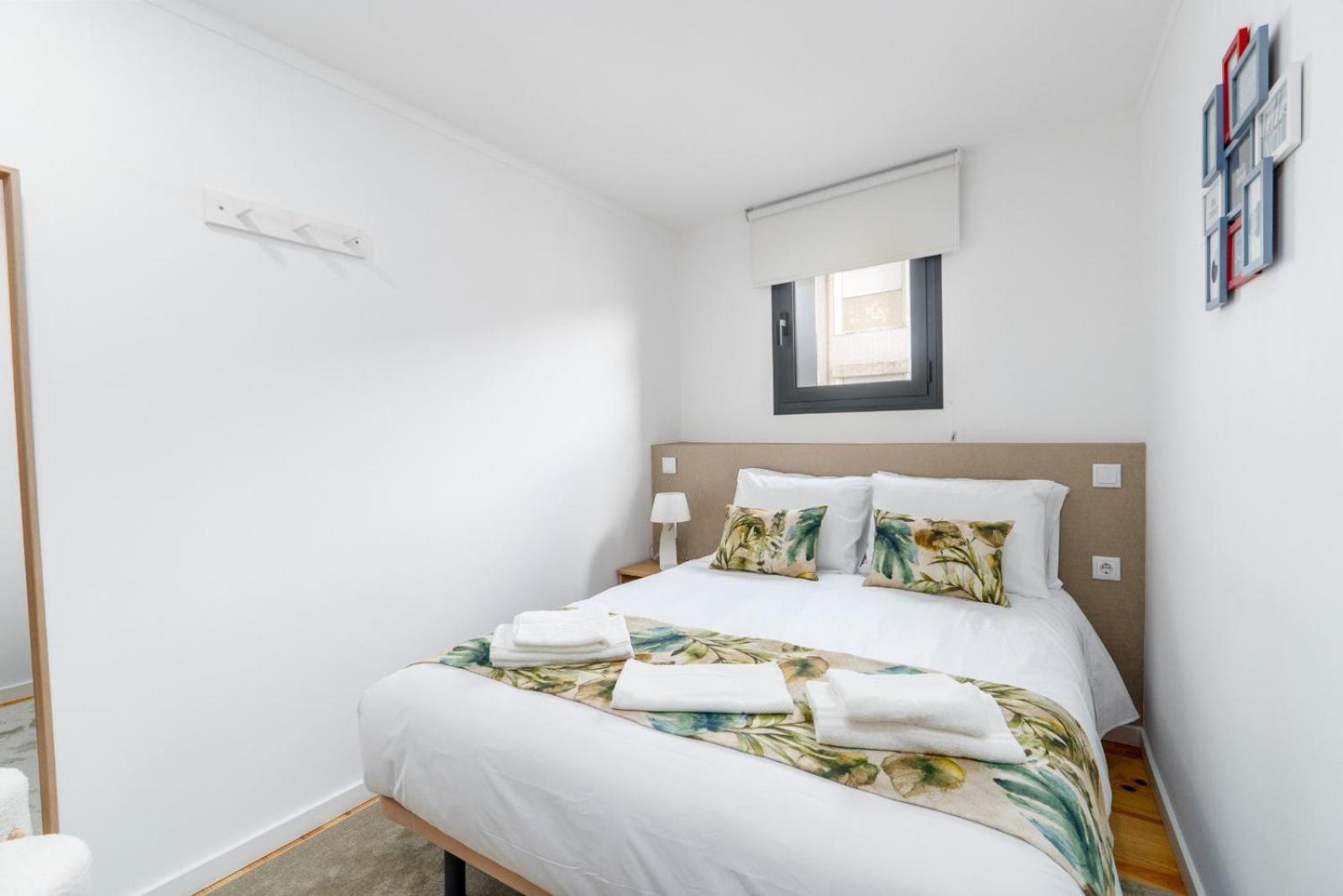 Center Comfort By Vacationy Apartment *