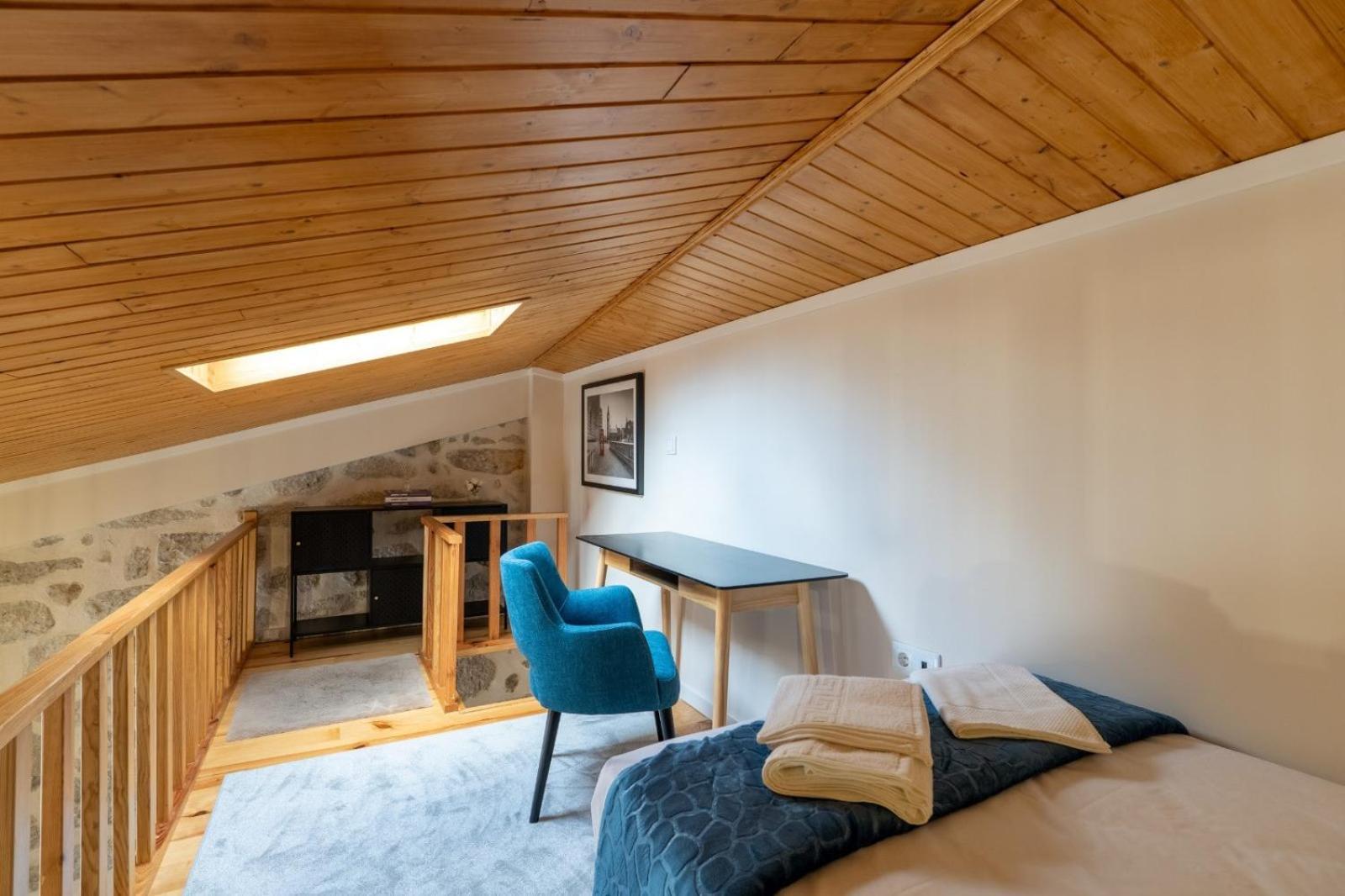 Apartment Center Comfort By Vacationy
