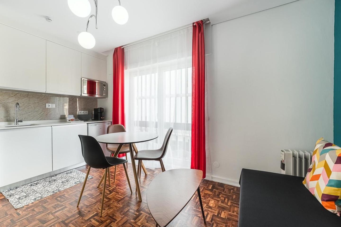 Apartment Guestready - Comfort Close To Casa Da Musica
