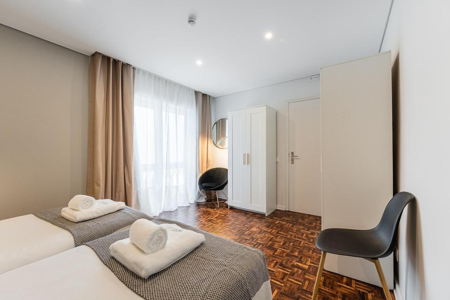 Apartment Guestready - Comfort Close To Casa Da Musica *