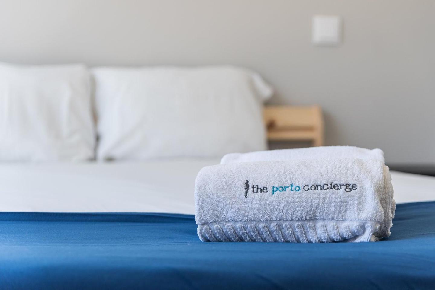 Apartment Guestready - Olivieri's House Porto