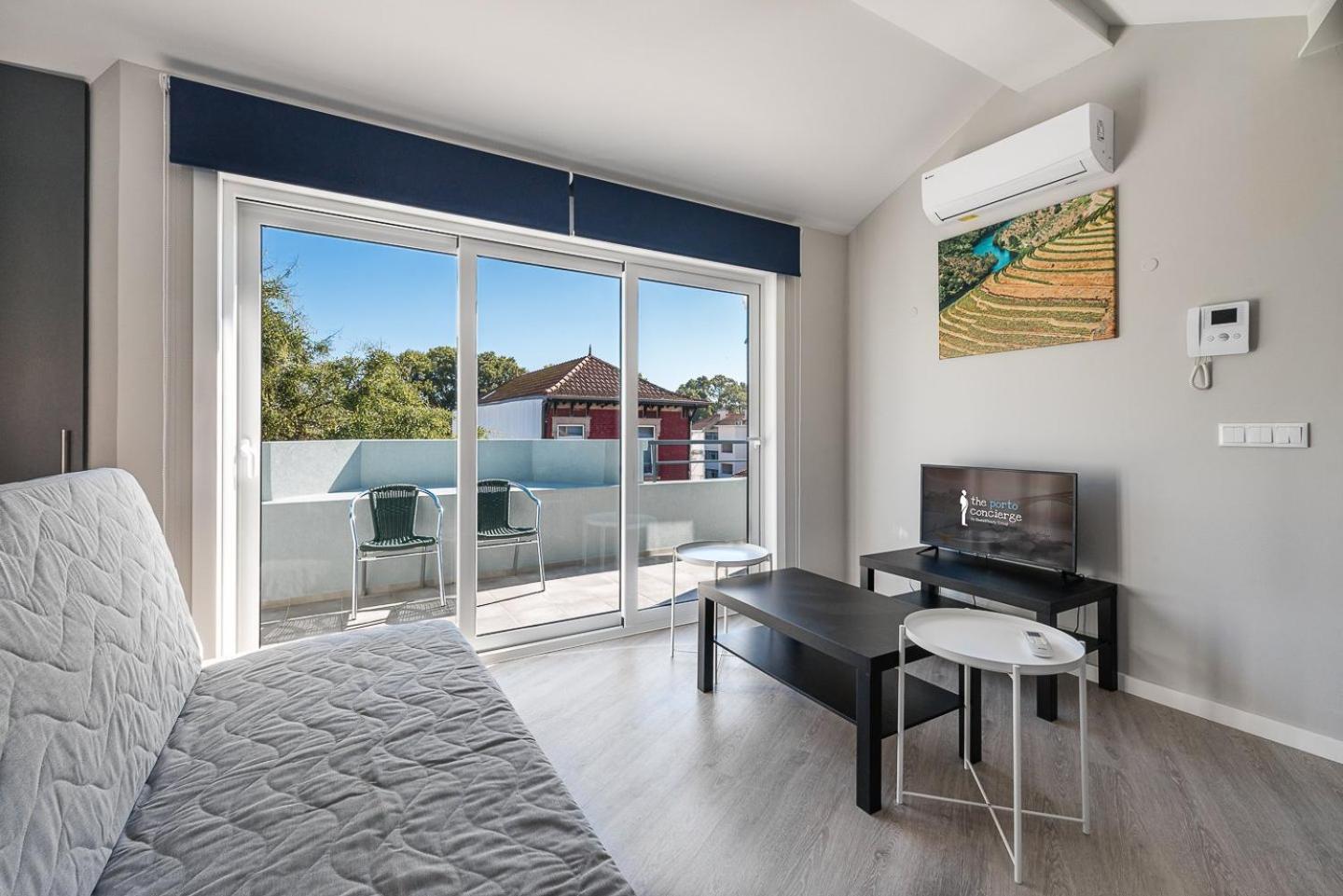 Apartment Guestready - Olivieri's House Porto