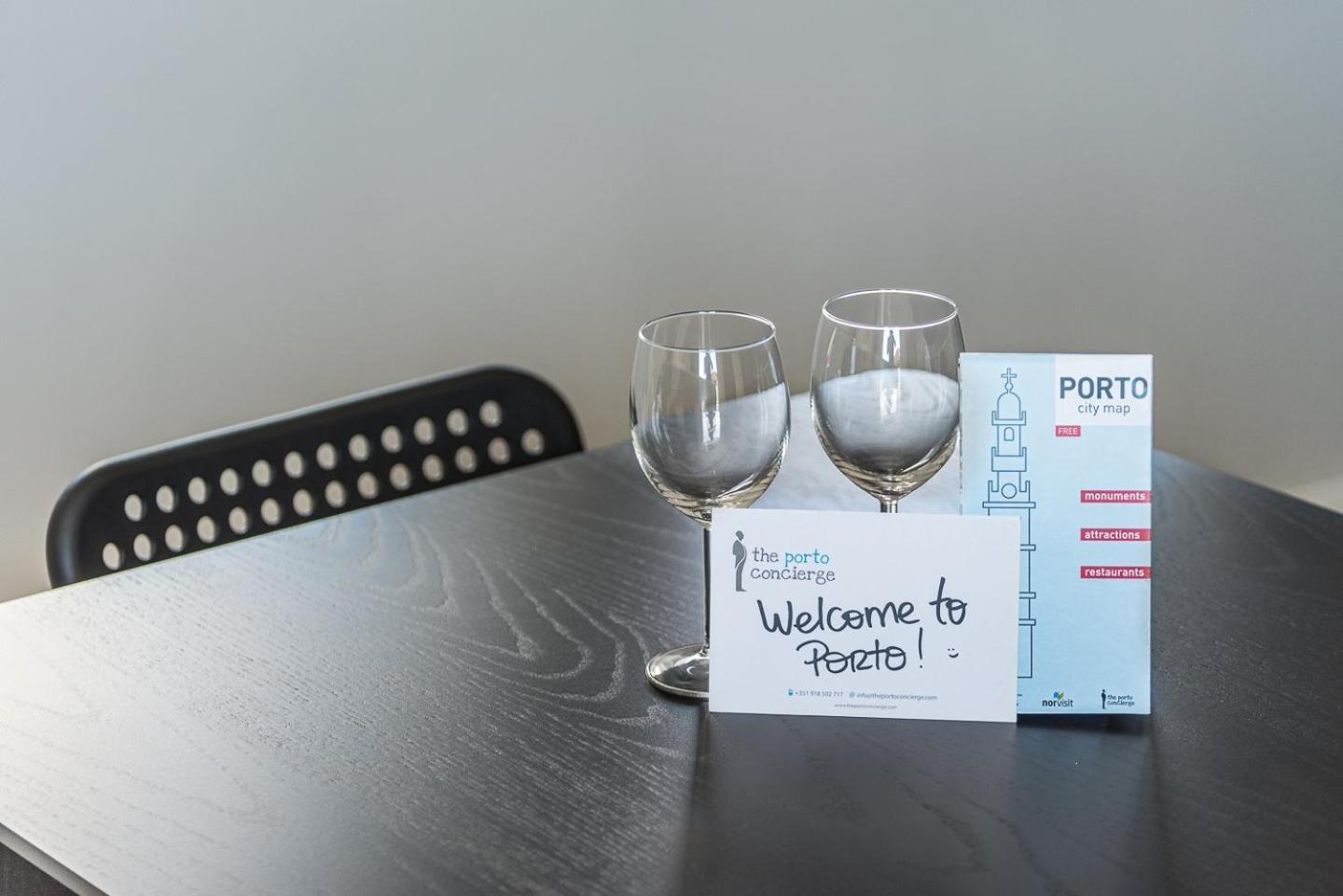Guestready - Olivieri's House Apartment Porto