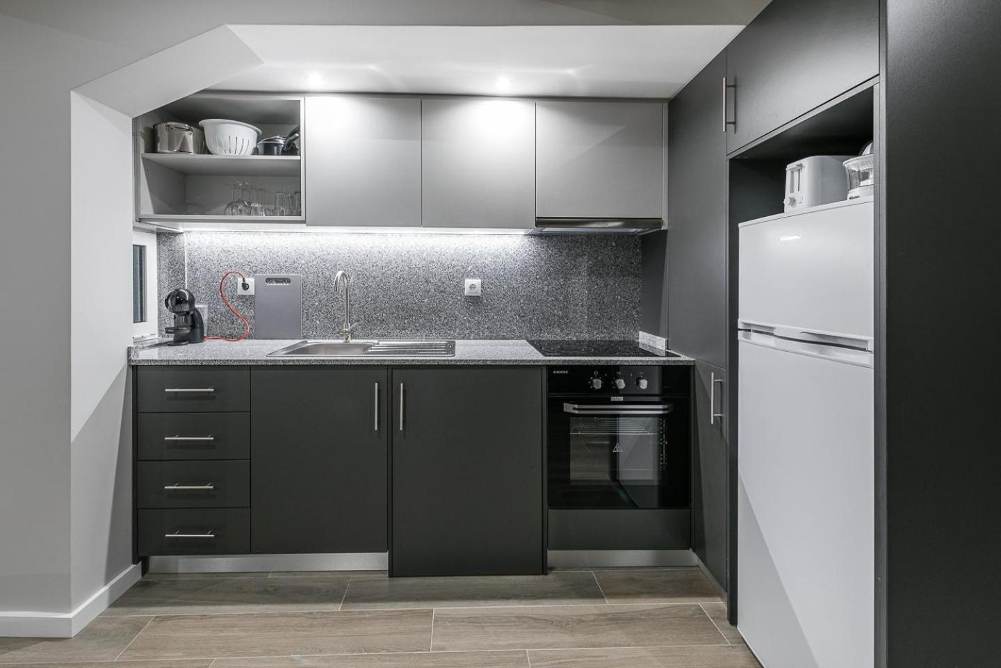 Apartment Guestready - Olivieri's House Porto
