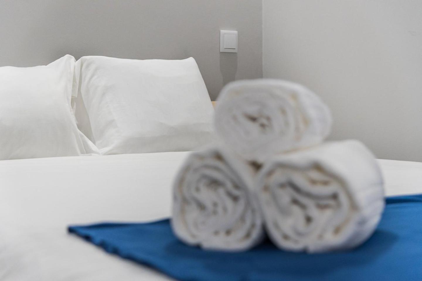 Apartment Guestready - Olivieri's House *