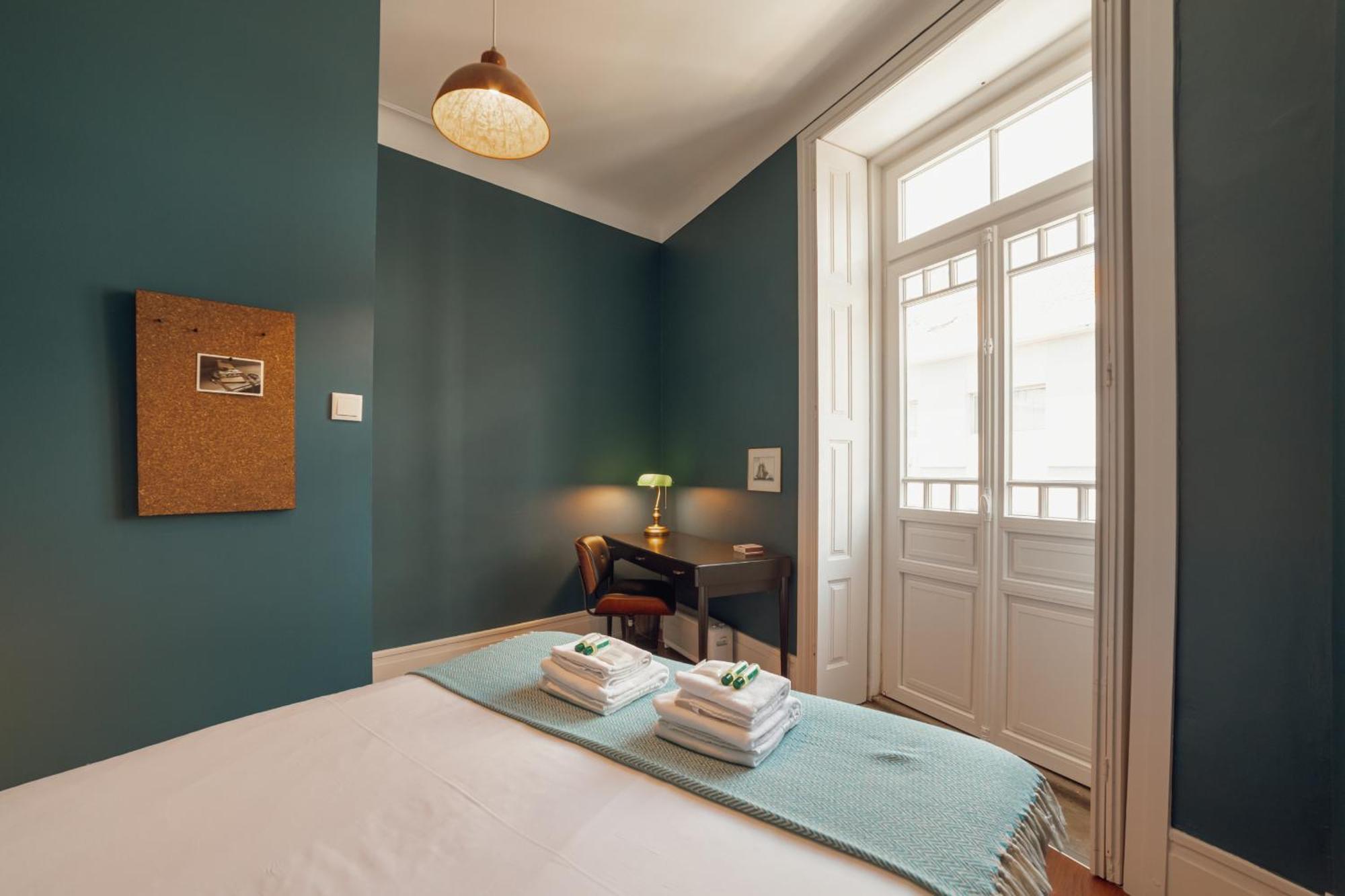 Downtown Retro Bolhao By Vacationy Appartement