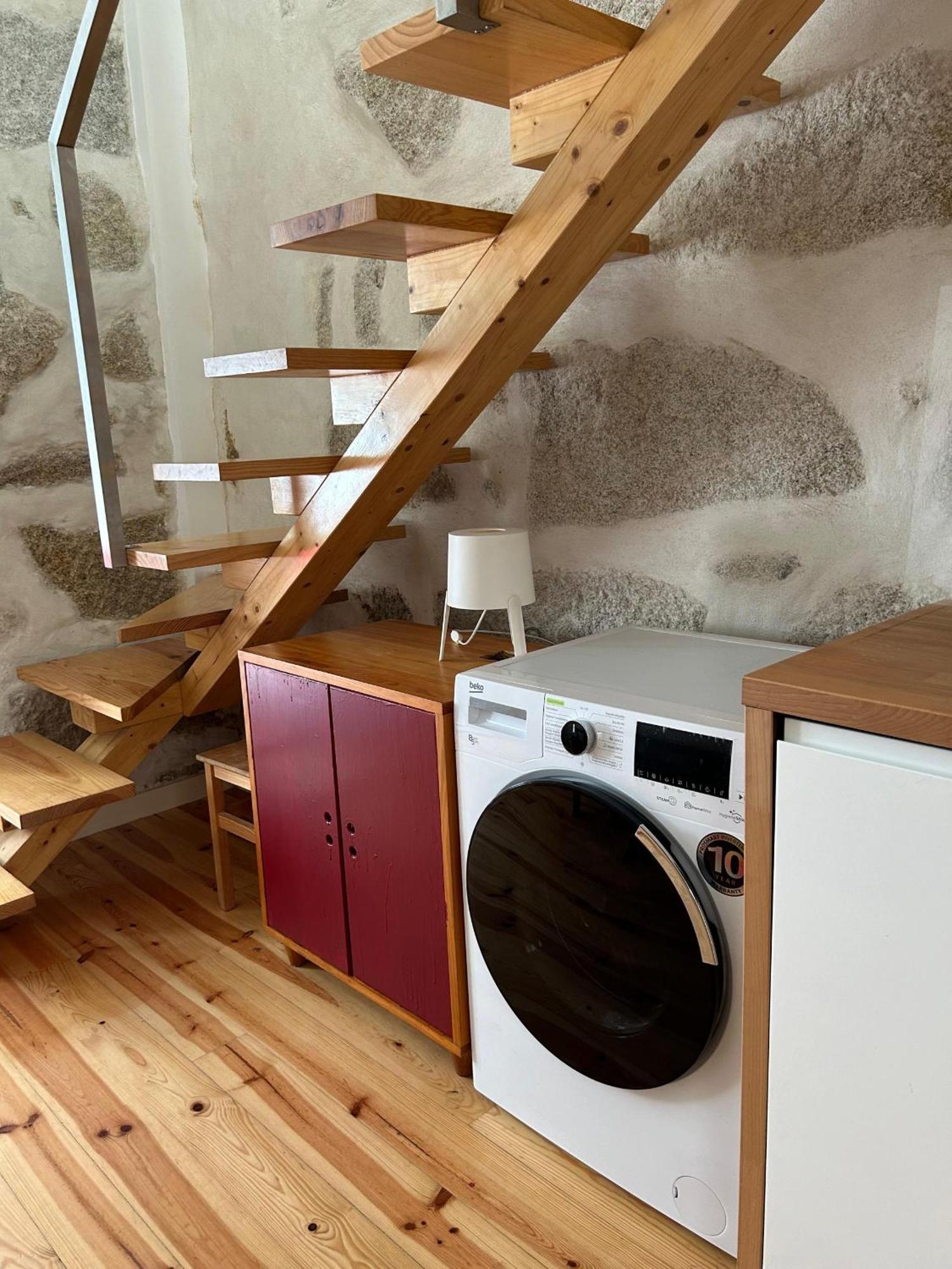 Marques 1243 By Vacationy Apartment *