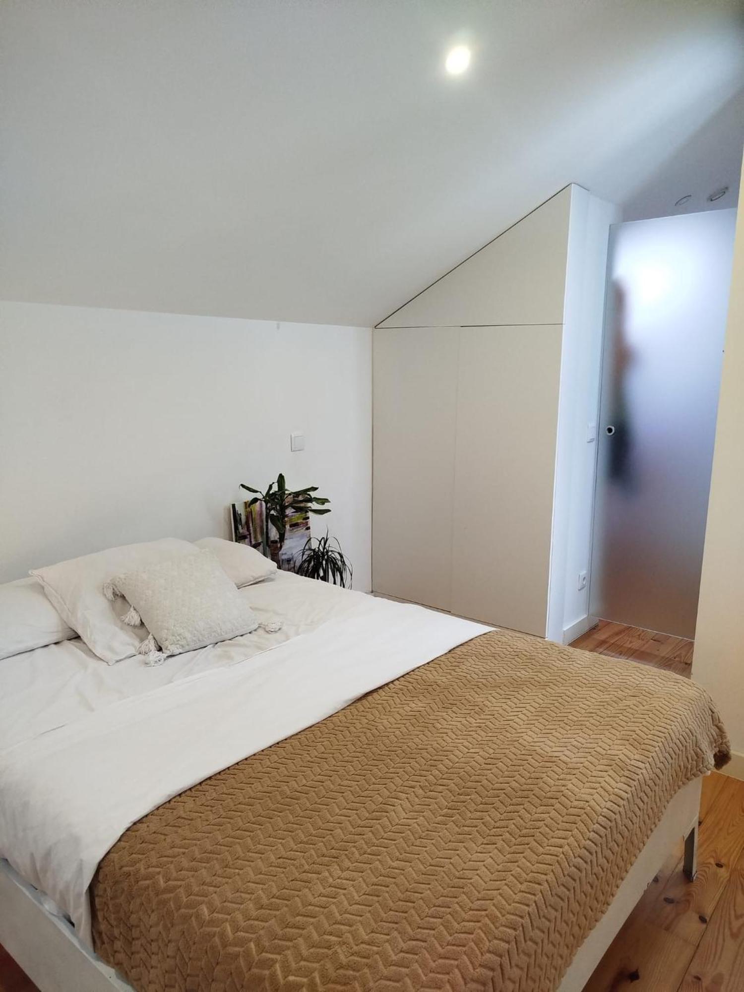 Marques 1243 By Vacationy Apartment