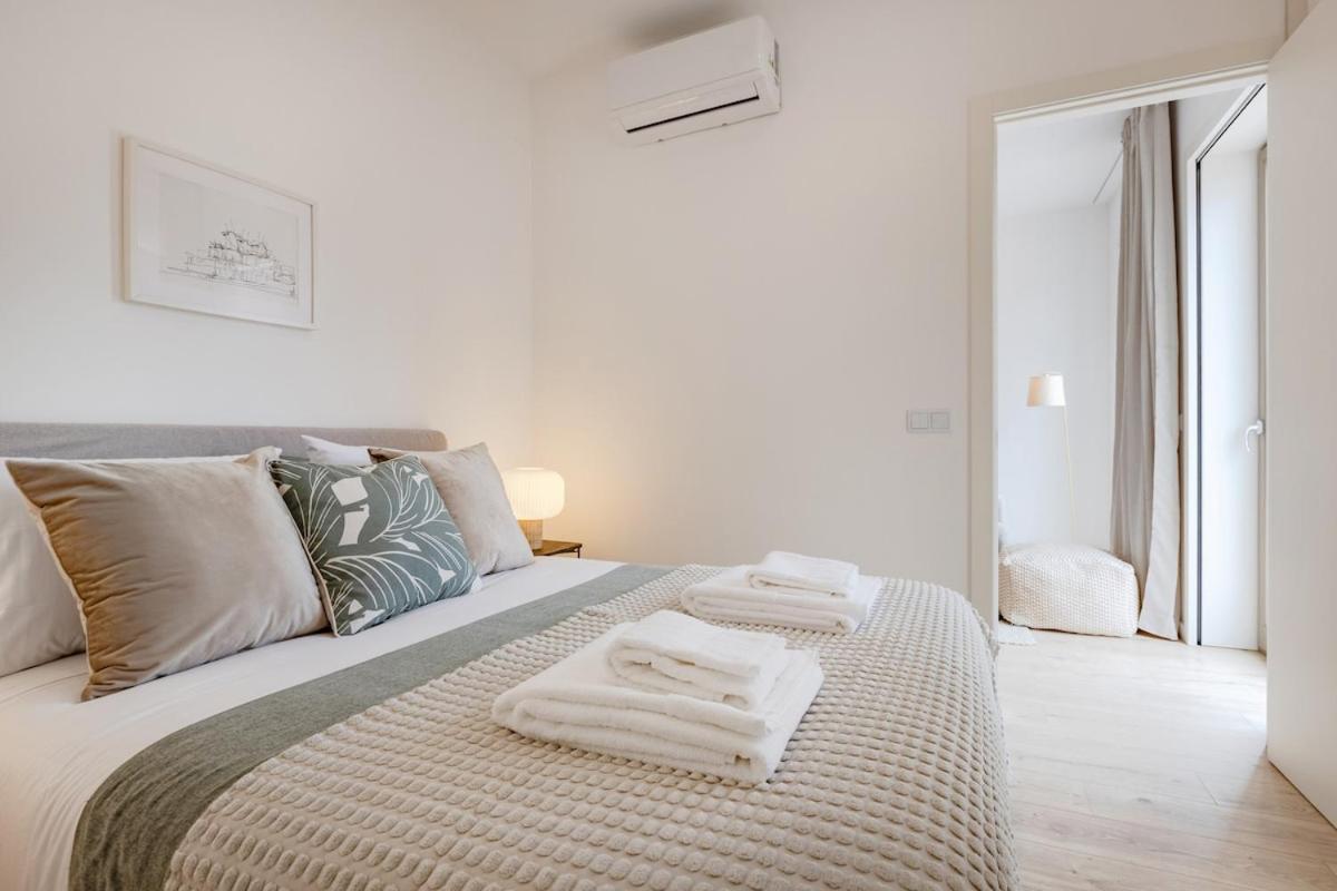 Apartamento The Bright Life At Boavista Flats *
