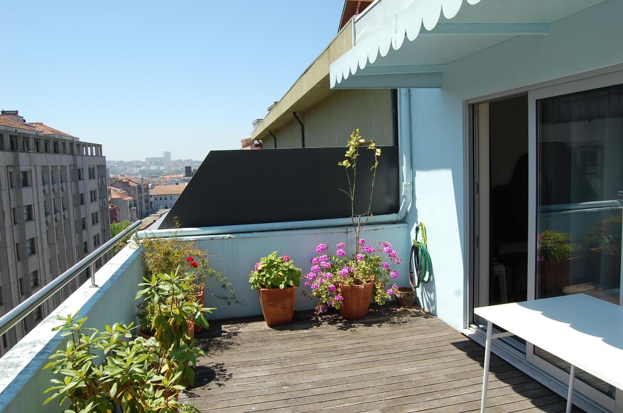 Apartment Penthouse Bolhao