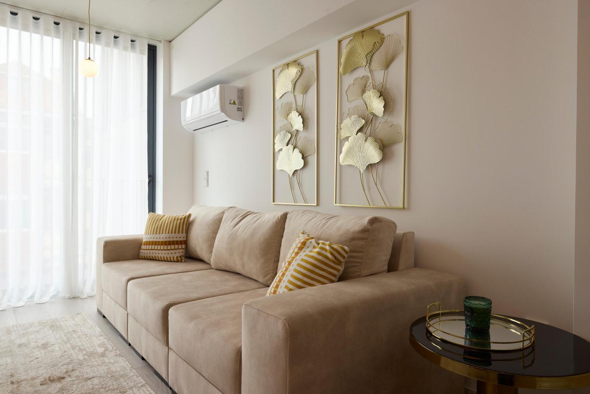 Flh Apartment *