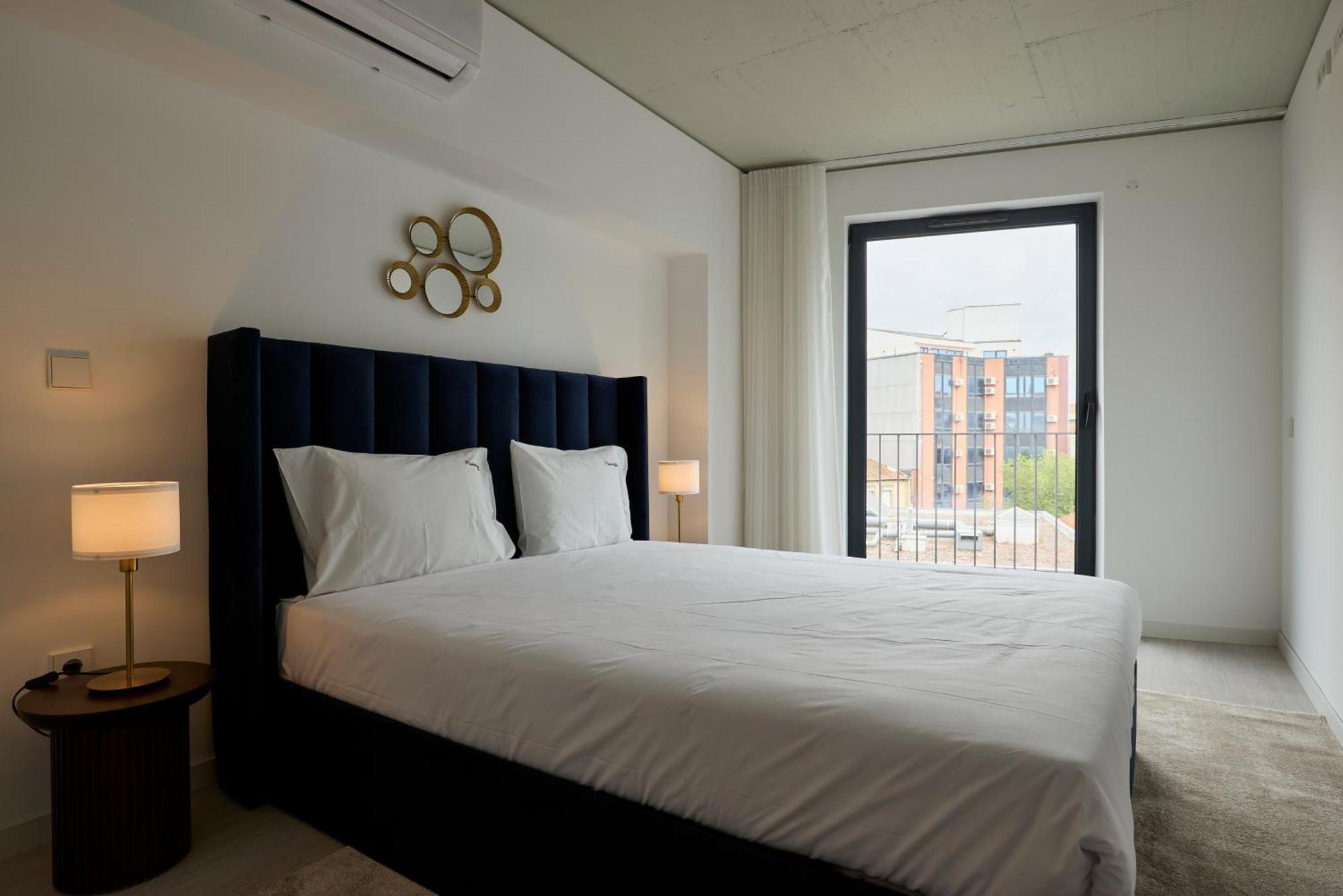 Flh Apartment *