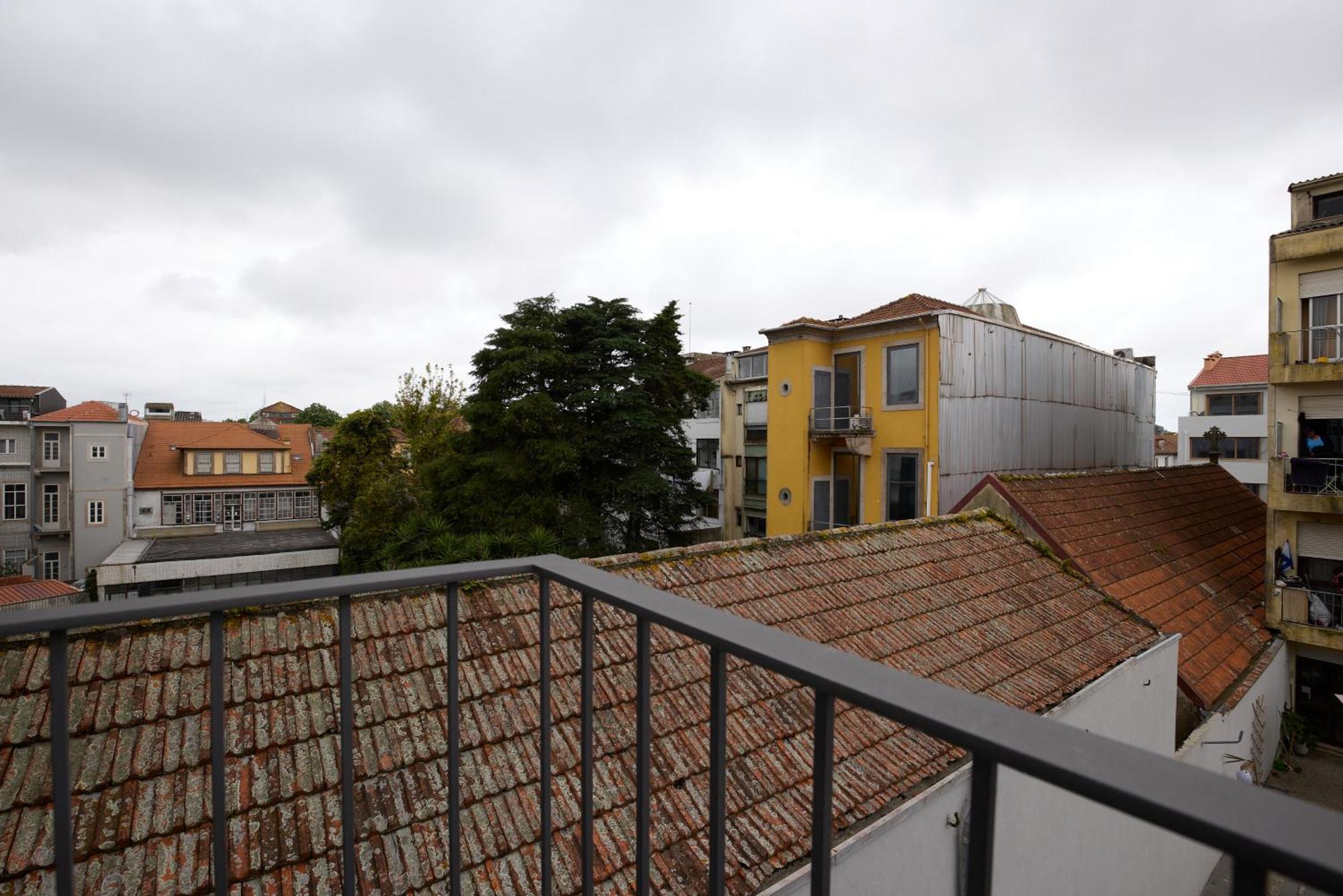 Flh Apartment Porto