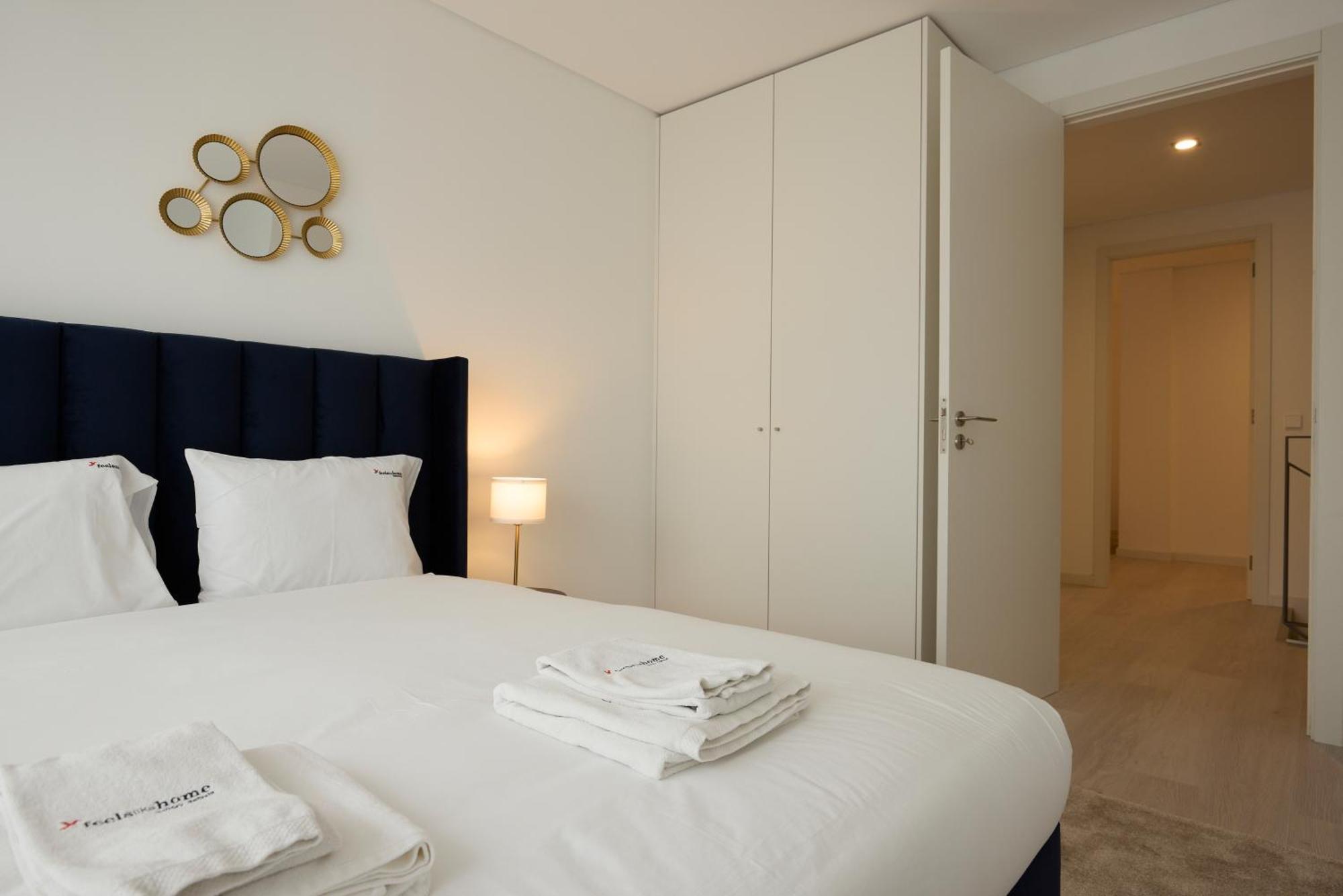 Apartment Flh Porto