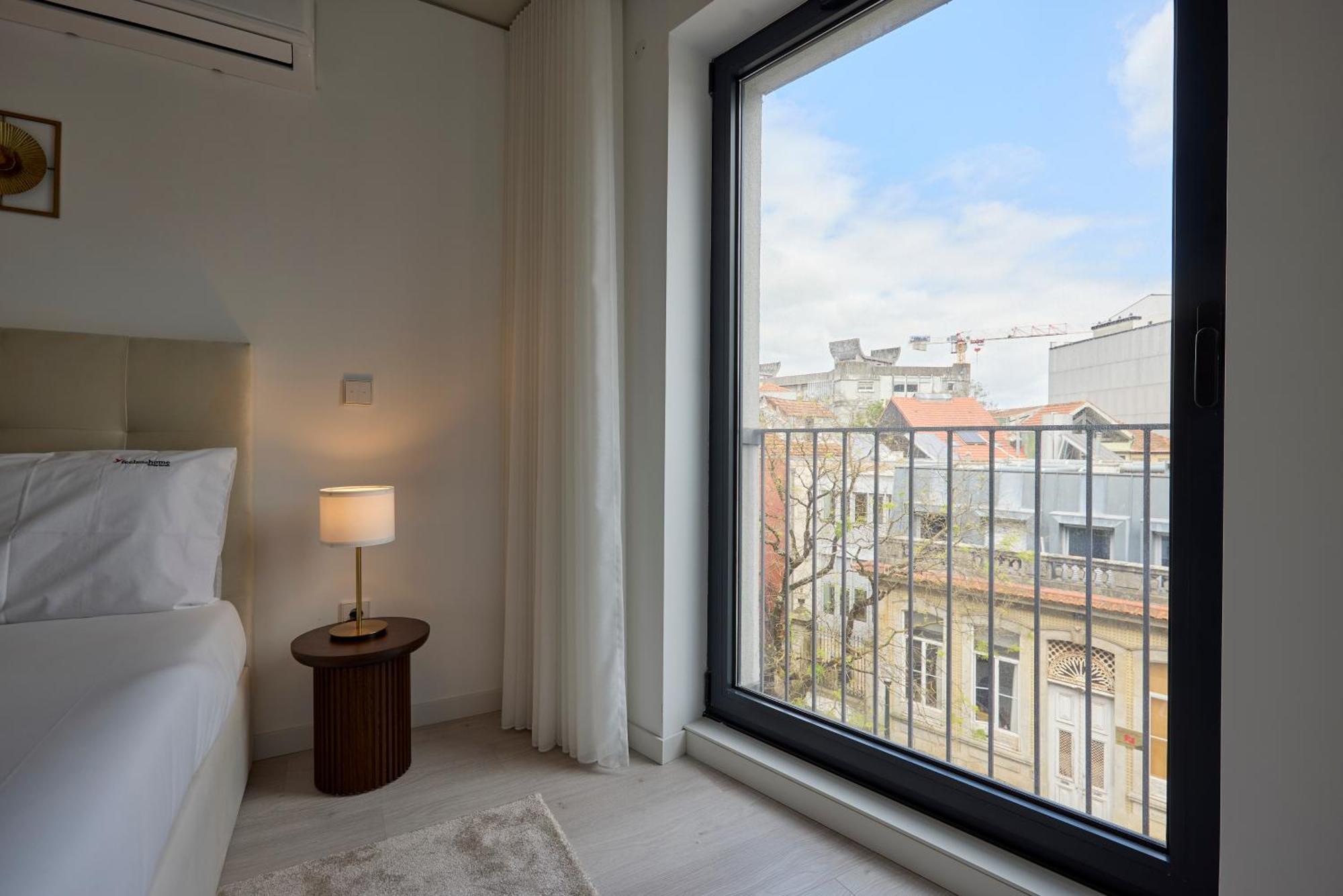 Flh Apartment *