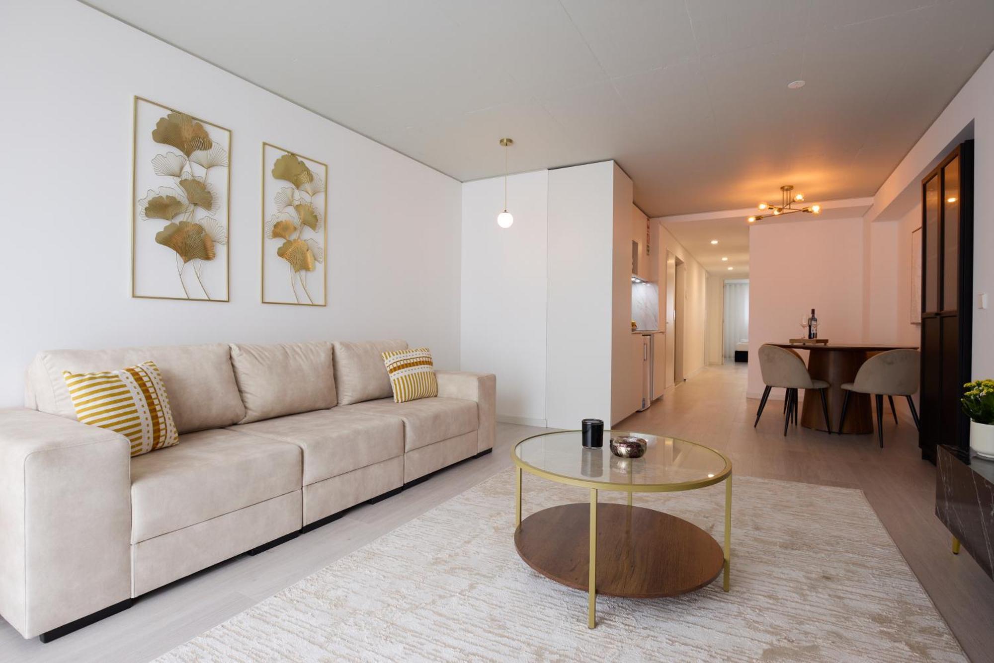 Apartment Flh