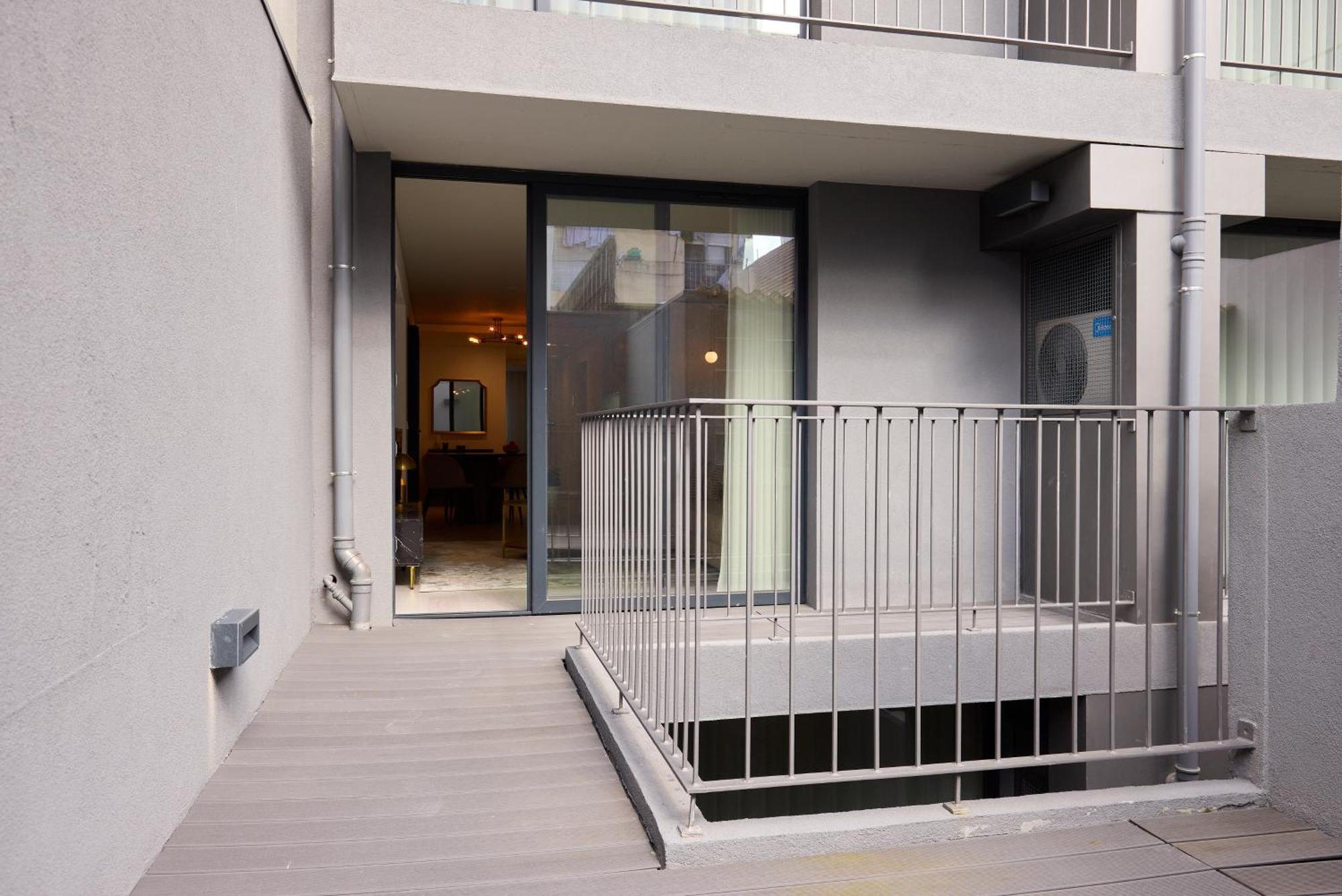 Flh Apartment