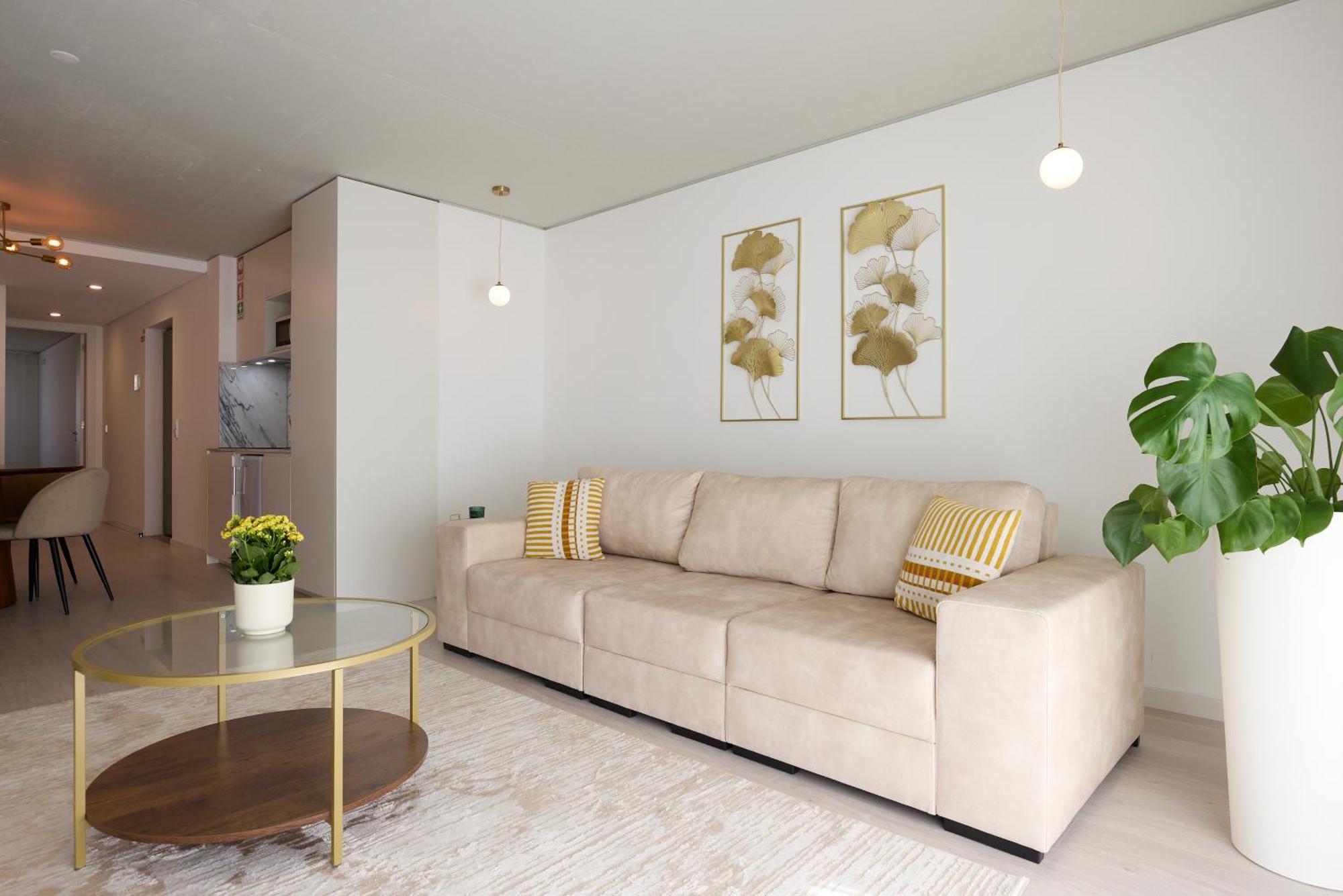 Flh Apartment Porto