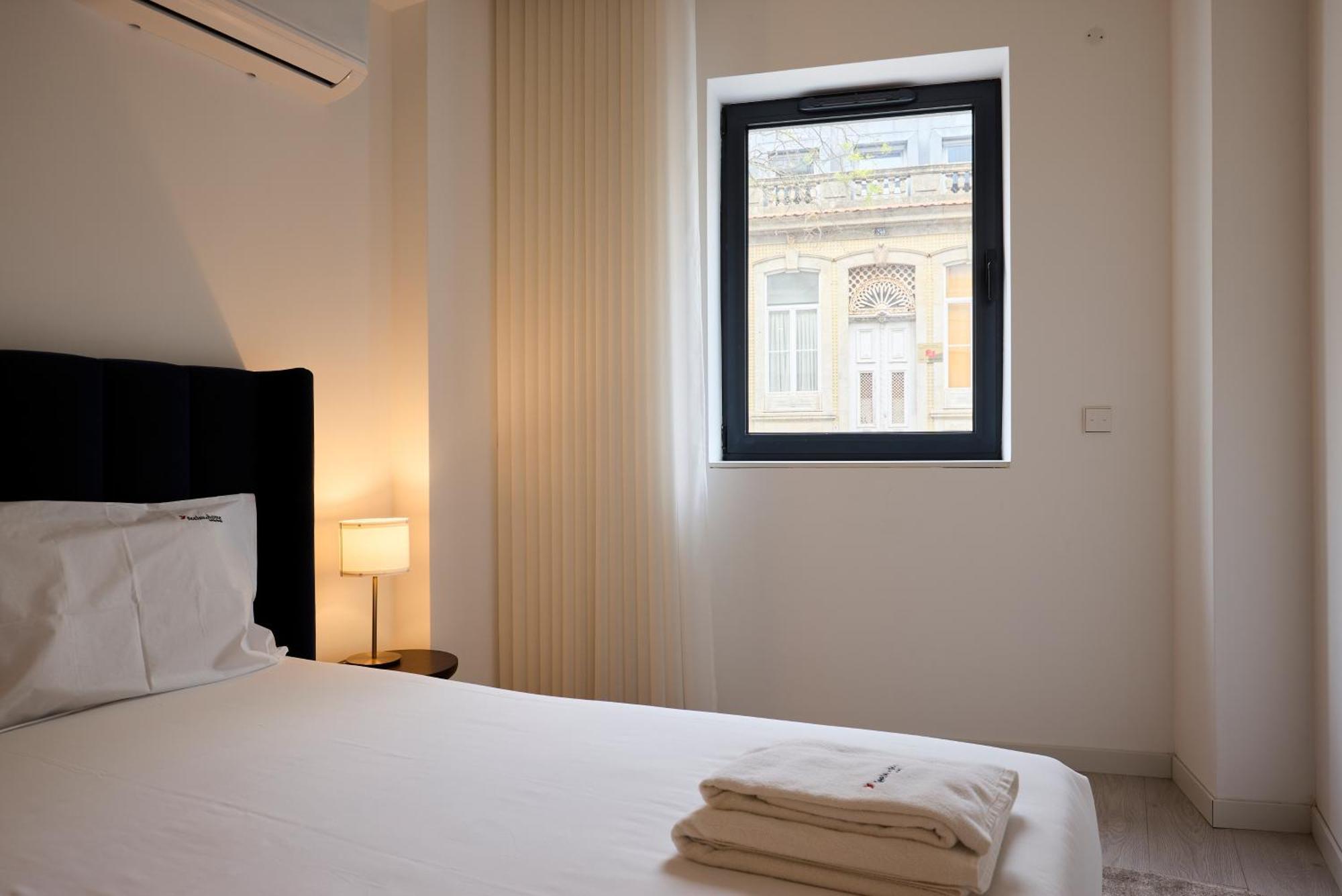 Flh Apartment Porto