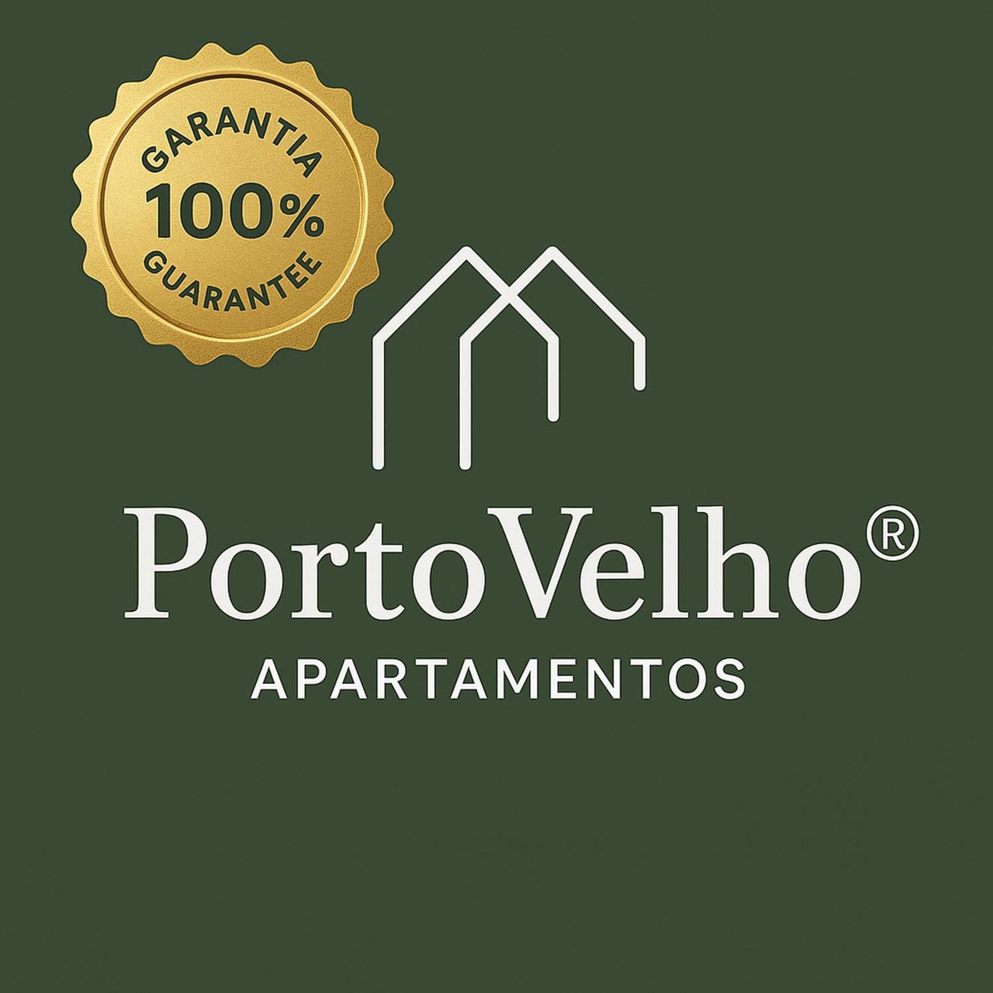 Apartment Velho - Skyline *