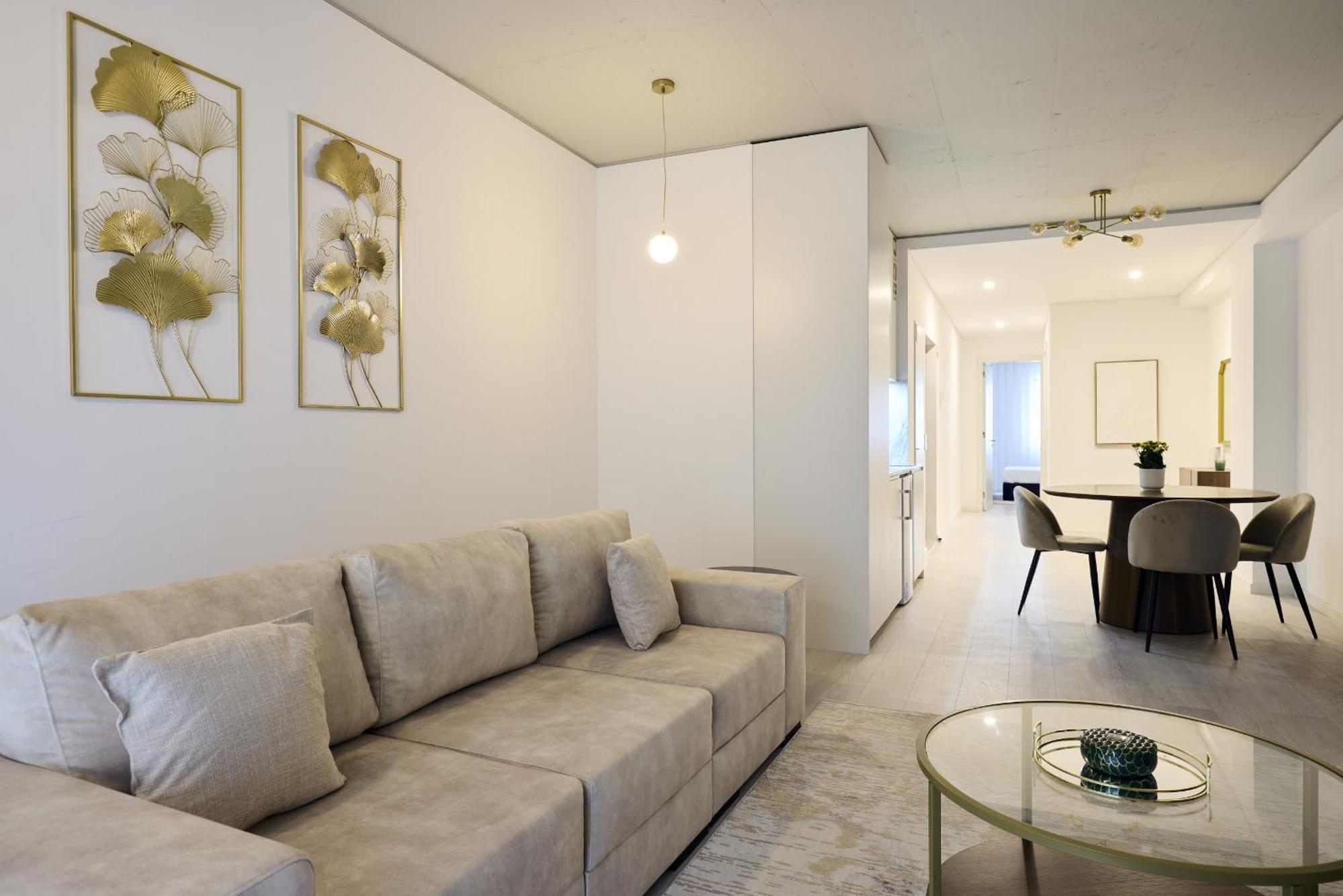 Flh Apartment *