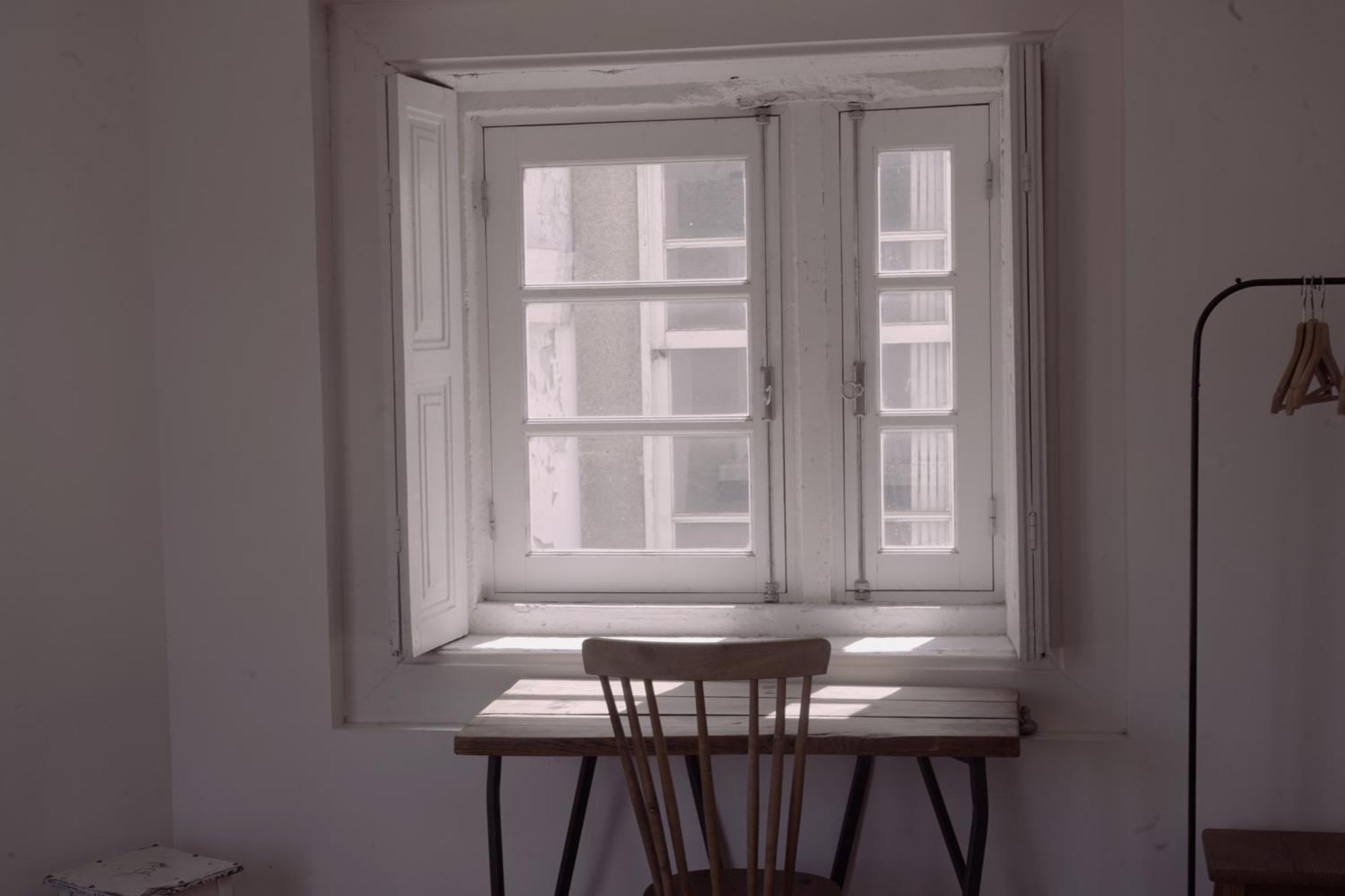 Holiday home Light & Airy Historic Centre House With Balconies Porto