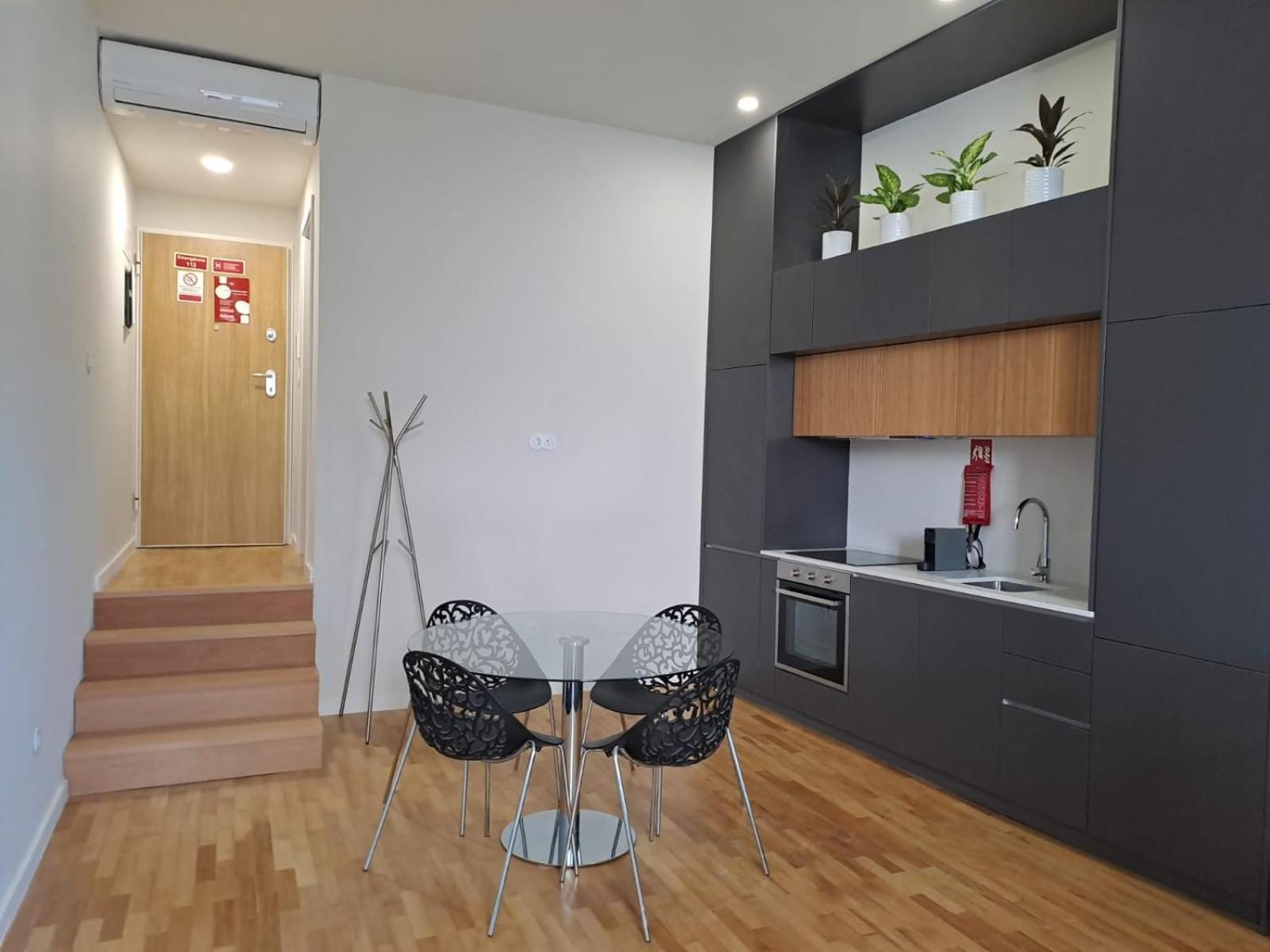Apartment H2oporto Miragaia - Riverfront In Historic District *