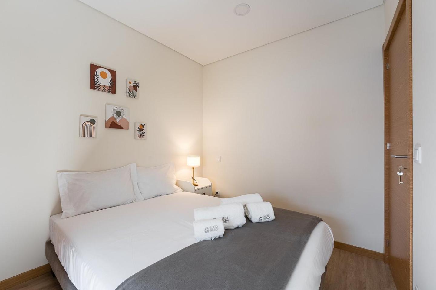 Guestready - Gloria Apartment Porto