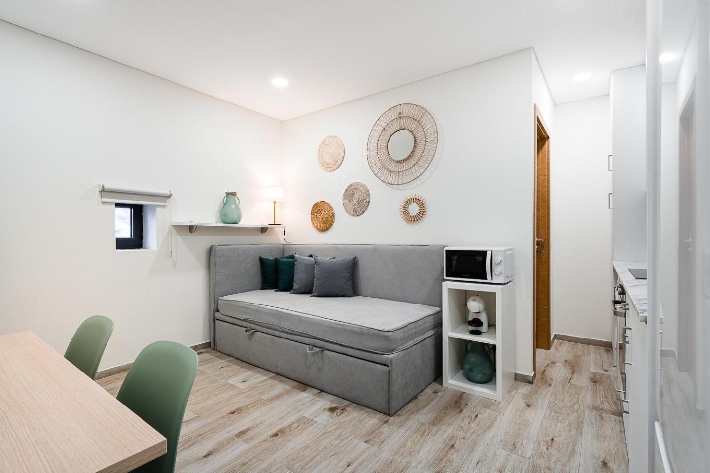 Apartment Guestready - Gloria Porto