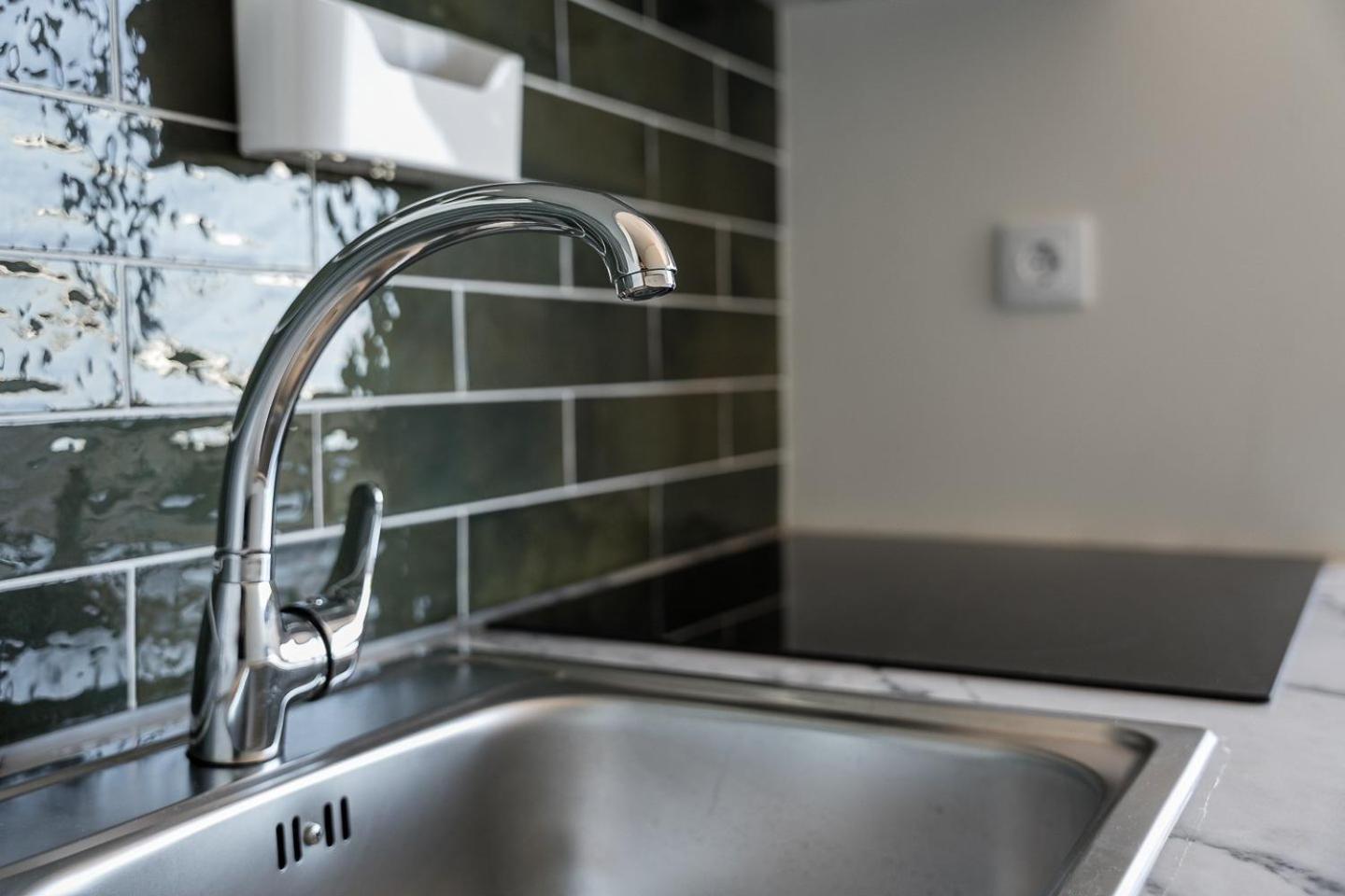 Guestready - Gloria Apartment *
