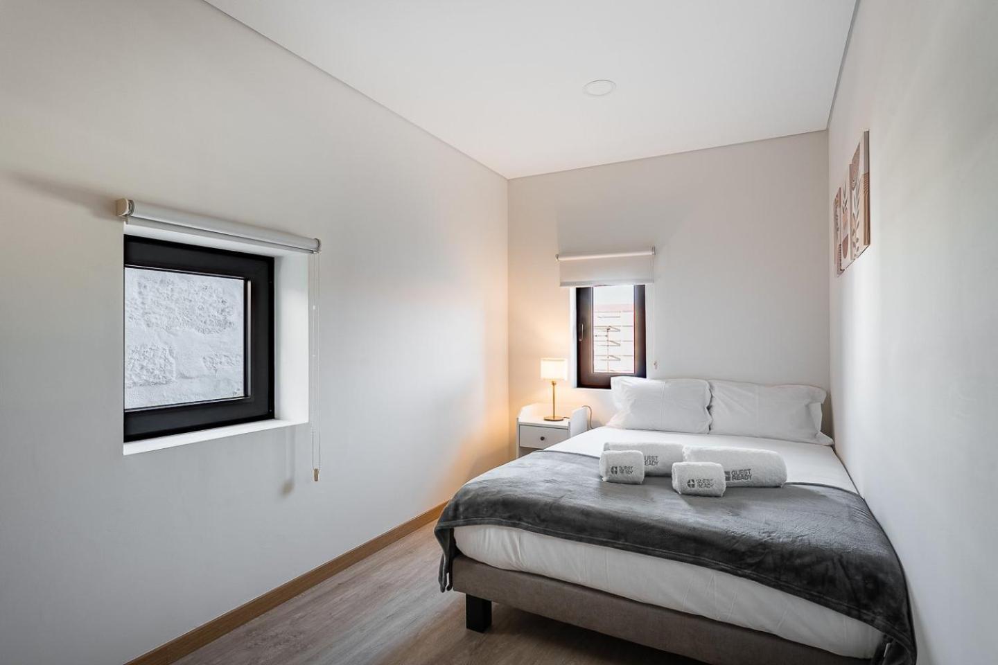 Apartment Guestready - Gloria Porto