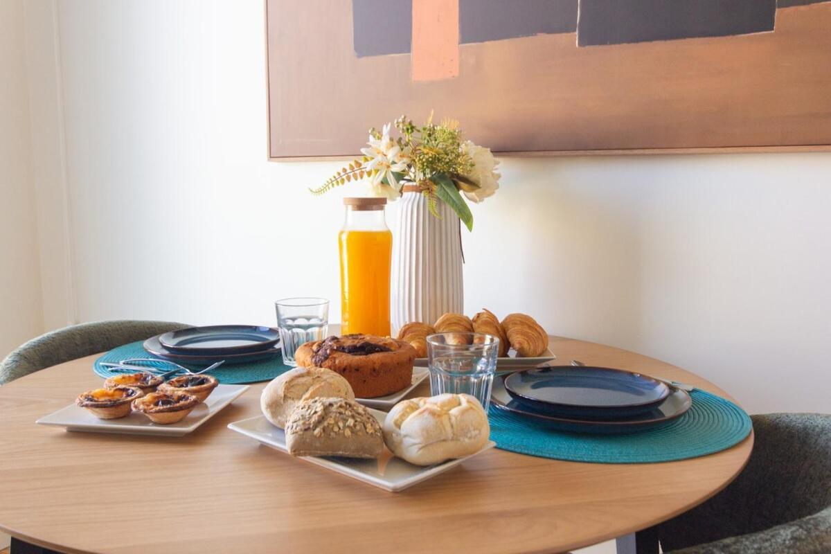 Orm - Cedofeita Ii Apartment Porto