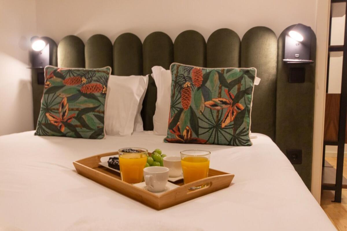 Apartment Orm - Cedofeita Ii