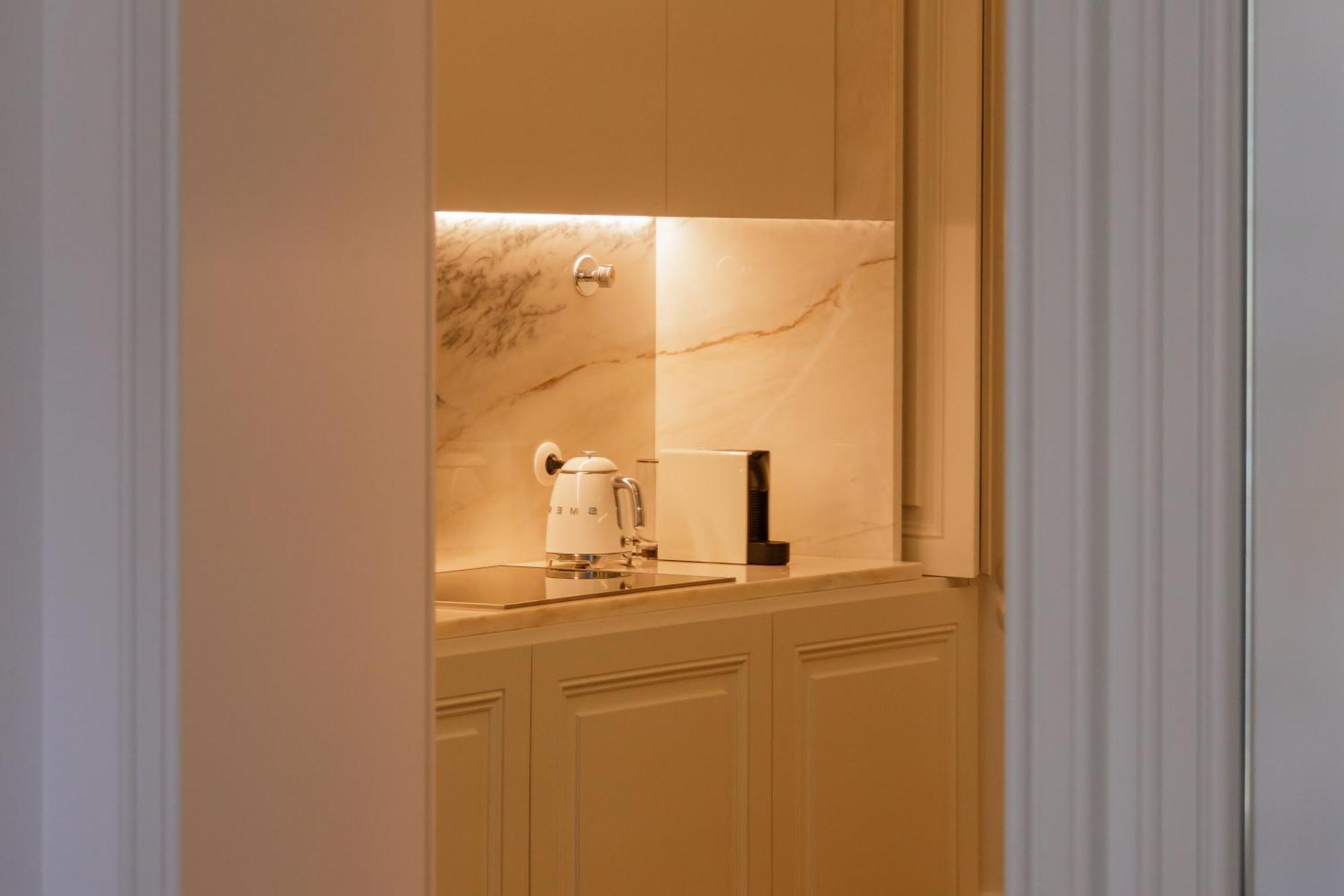 Clerigos 82 Luxury Housing Apartment Porto