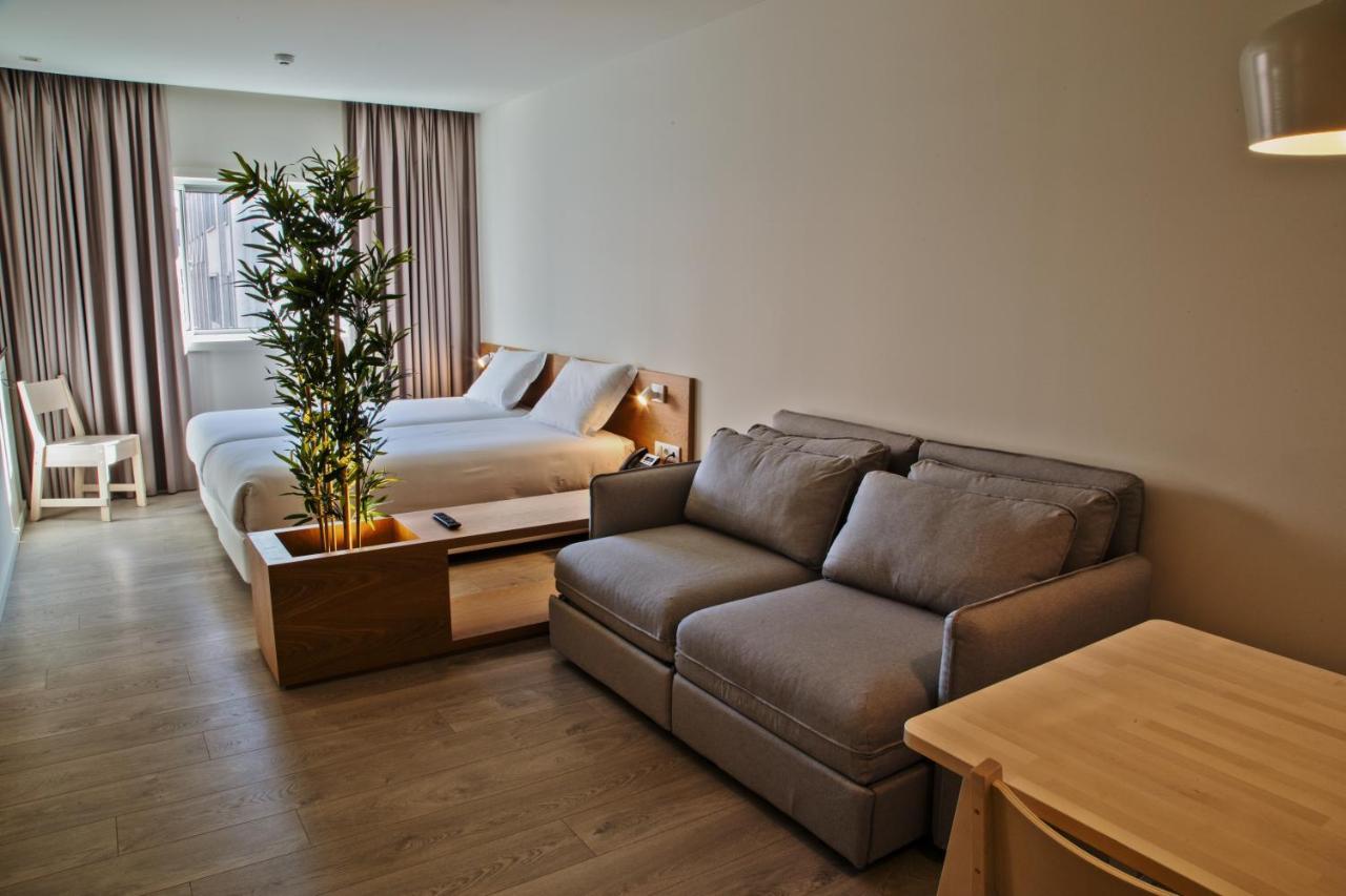 Hotel Spot Family Porto