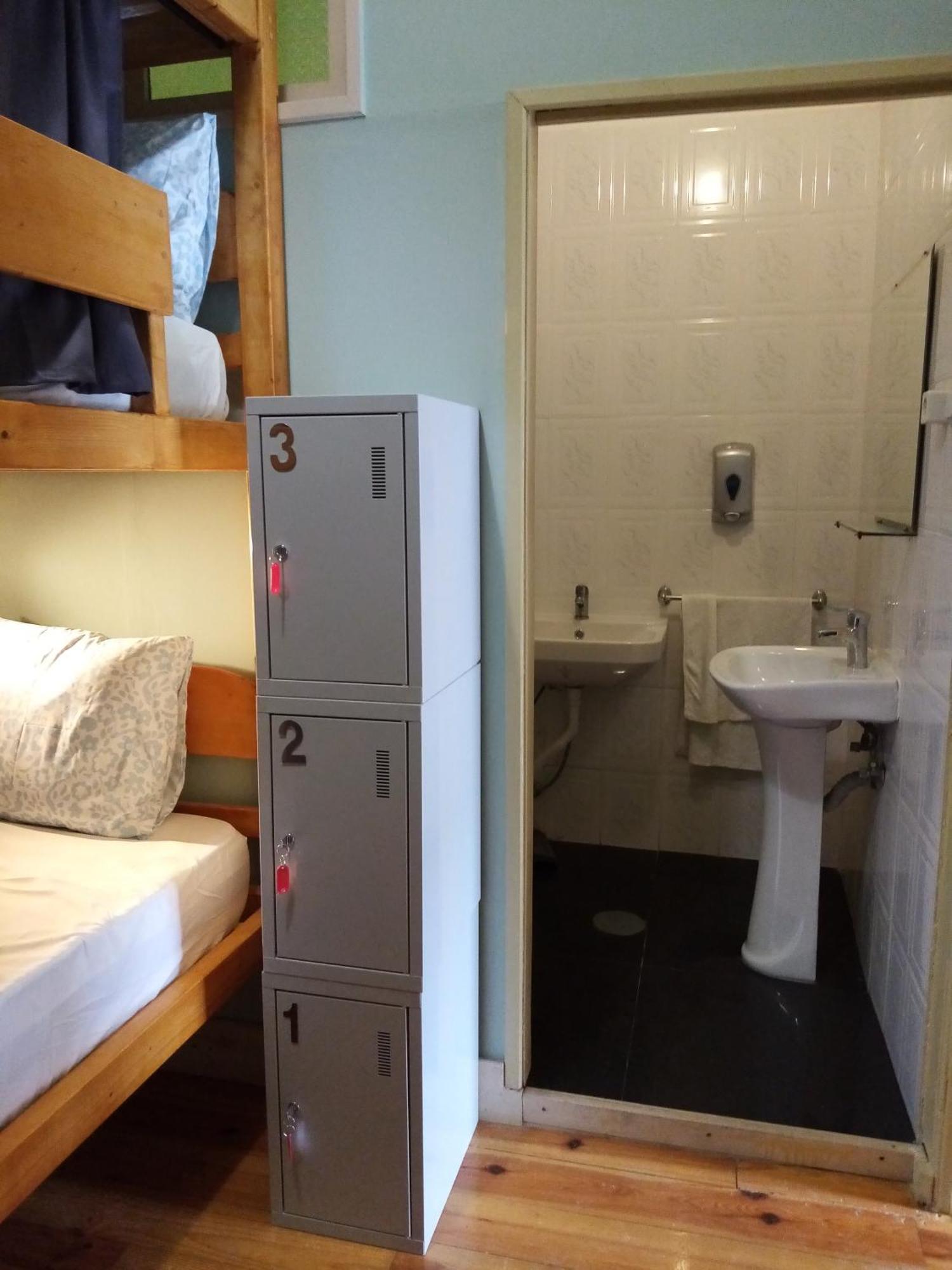 Metro Casa Musica Apartments And Rooms Apartment *