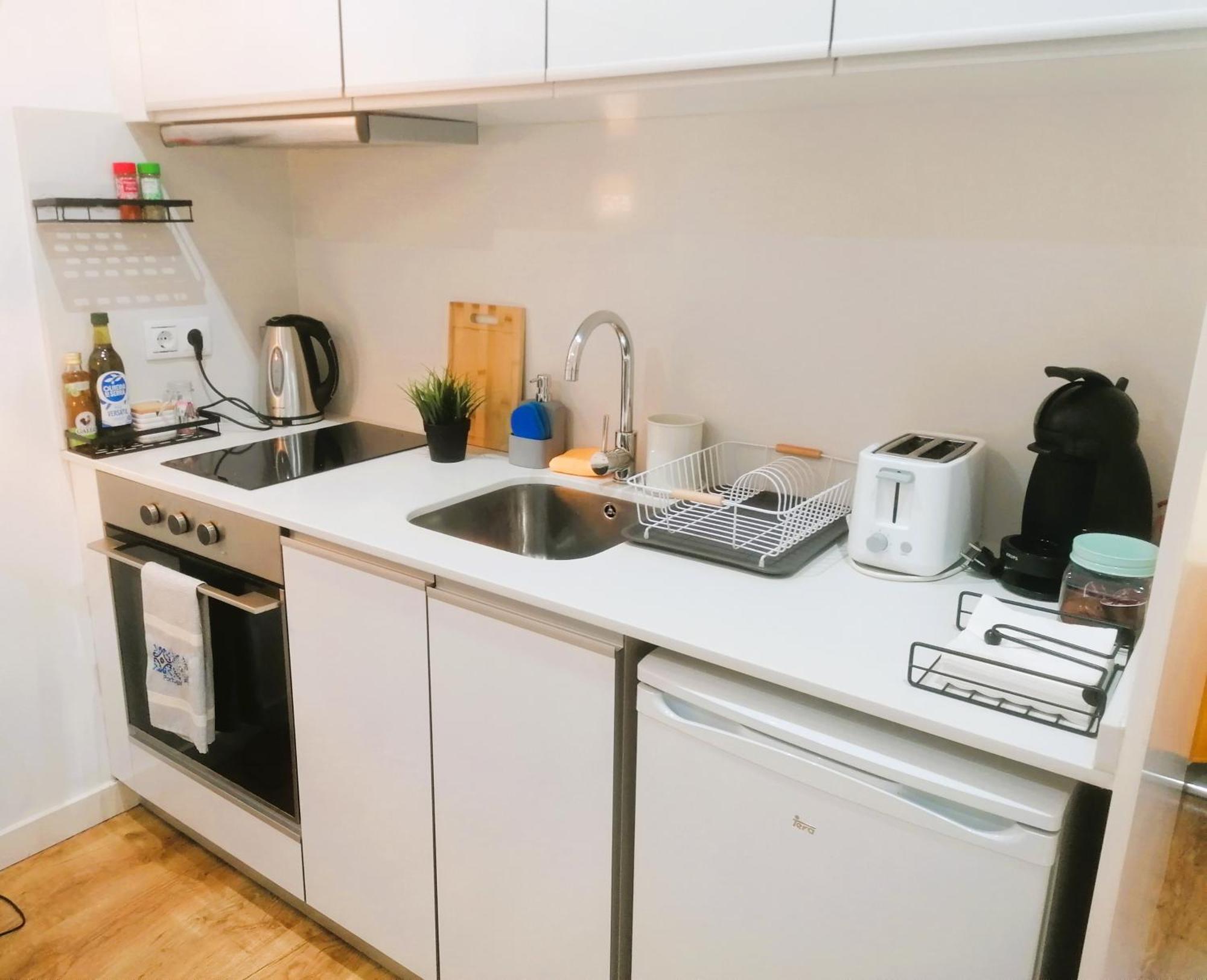 Feel Porto In Bolhao Apartment *